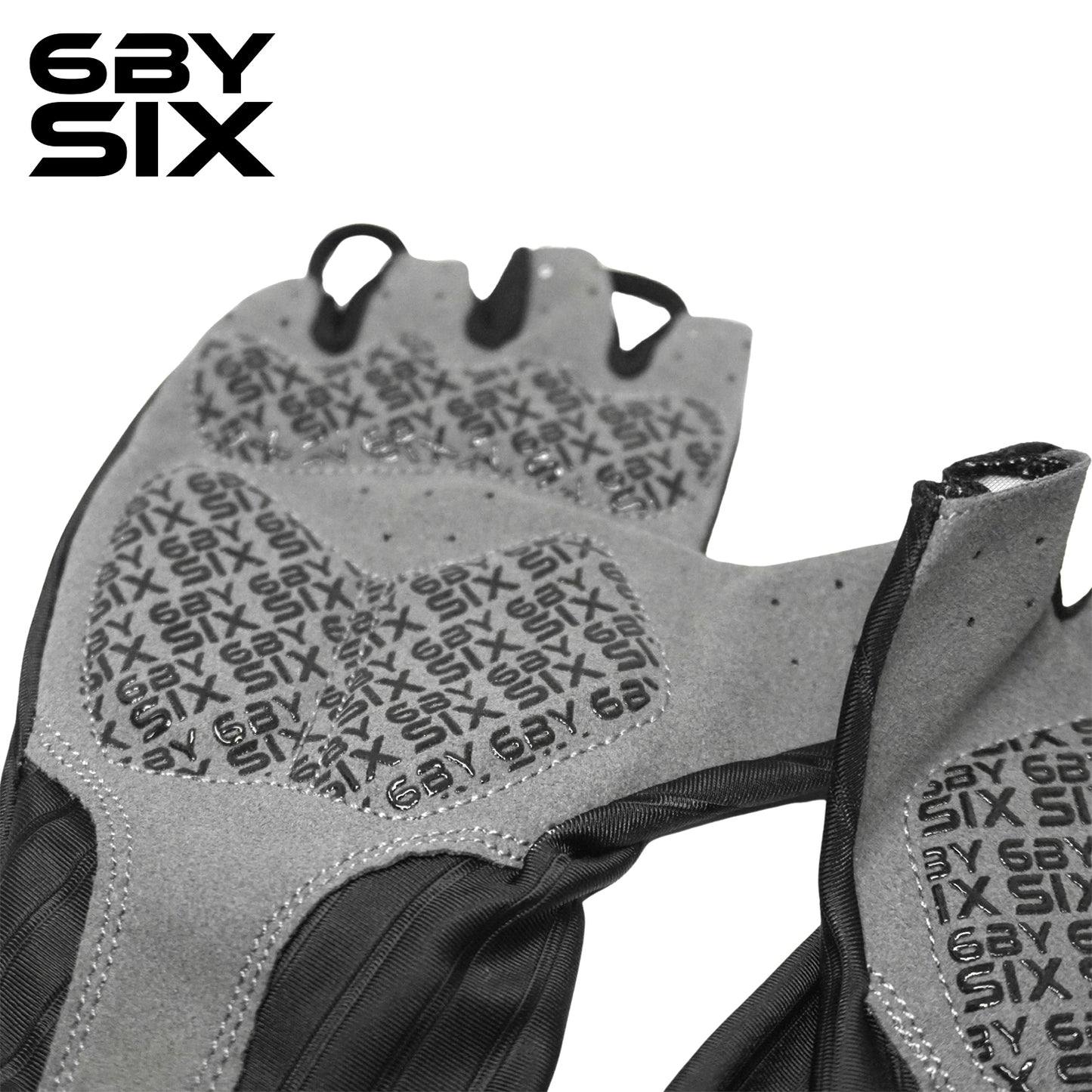 6bySix Stripe Bicycle Gloves - G100