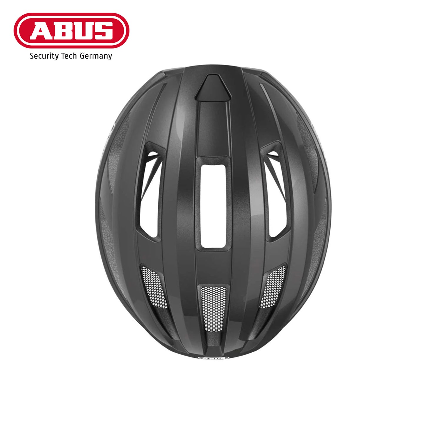 ABUS Helmet Macator Bike Helmet - Titan