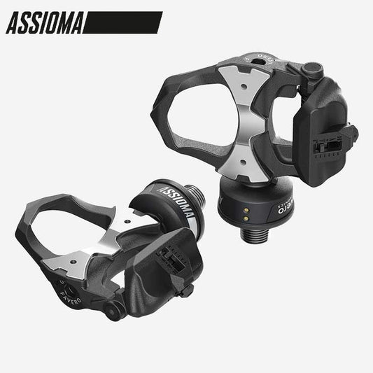 Favero Assioma Duo Dual-Sided Power Meter for Road Pedal