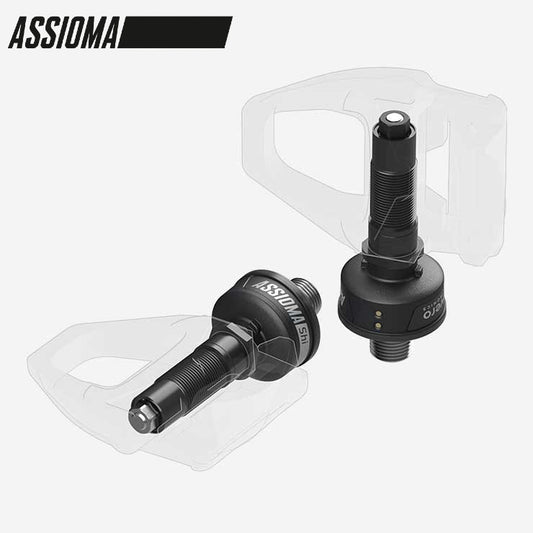 Favero Assioma Duo-Shi Dual-Sided Power Meter for Shimano Road Pedal