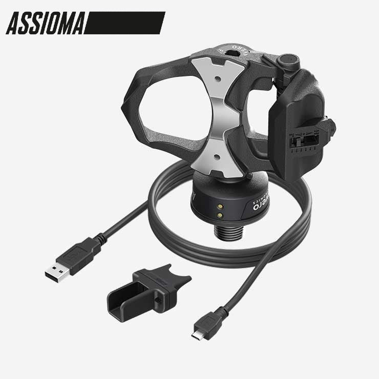 Favero Assioma Uno Upgrade Kit Power Meter Pedal