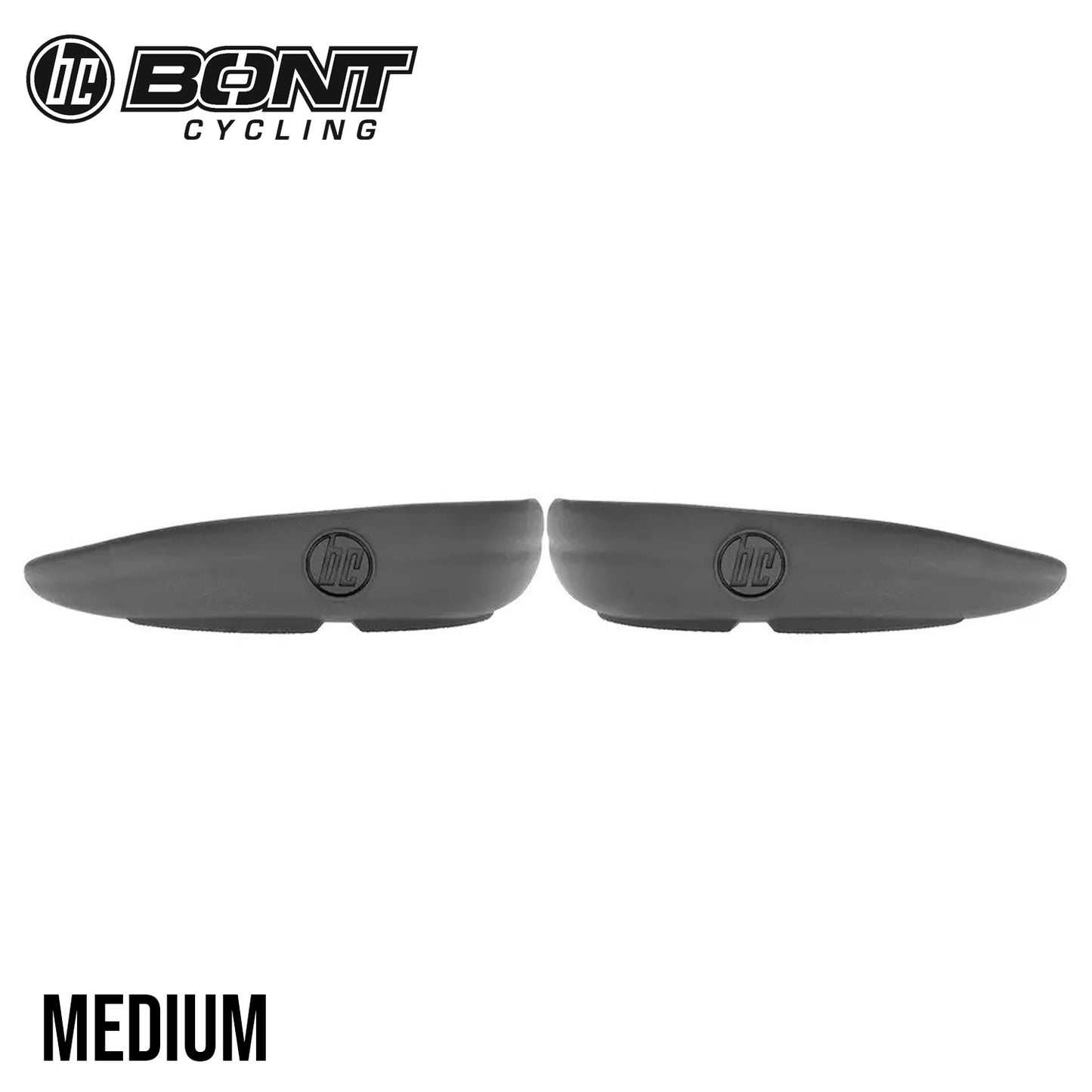 Bont Front Bumper (Spare) - New