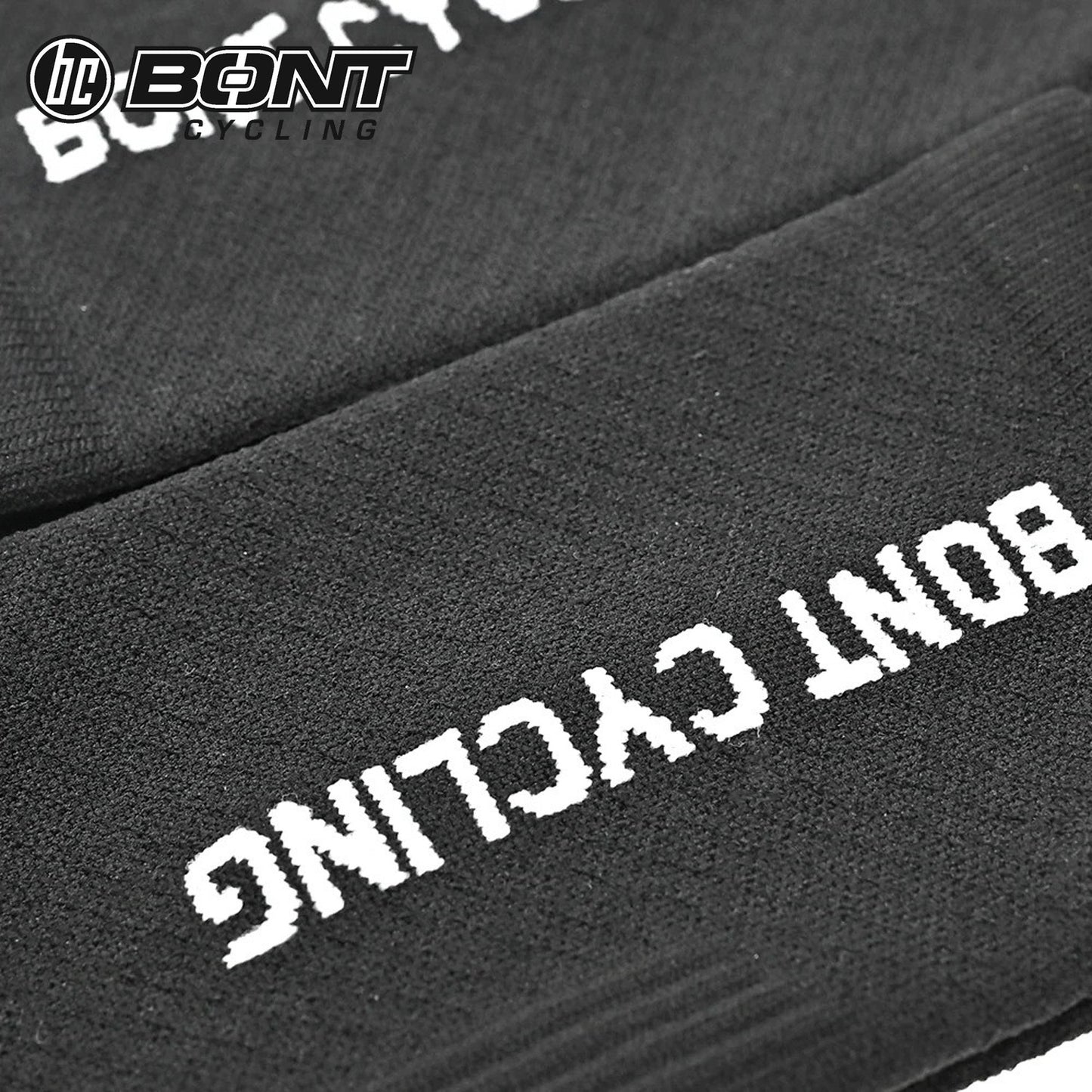 Bont Logo Socks - Black