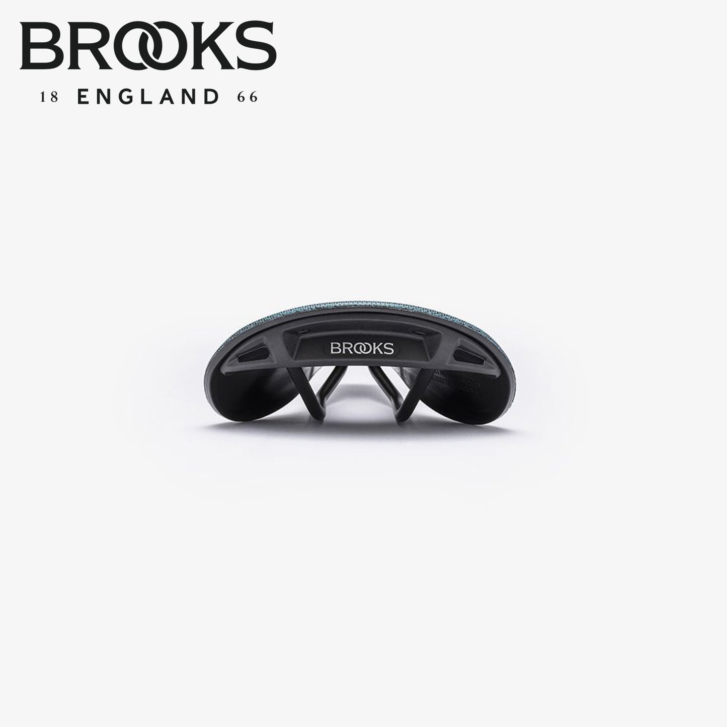 Brooks Cambium C17 Carved Saddle, All Weather - Octane