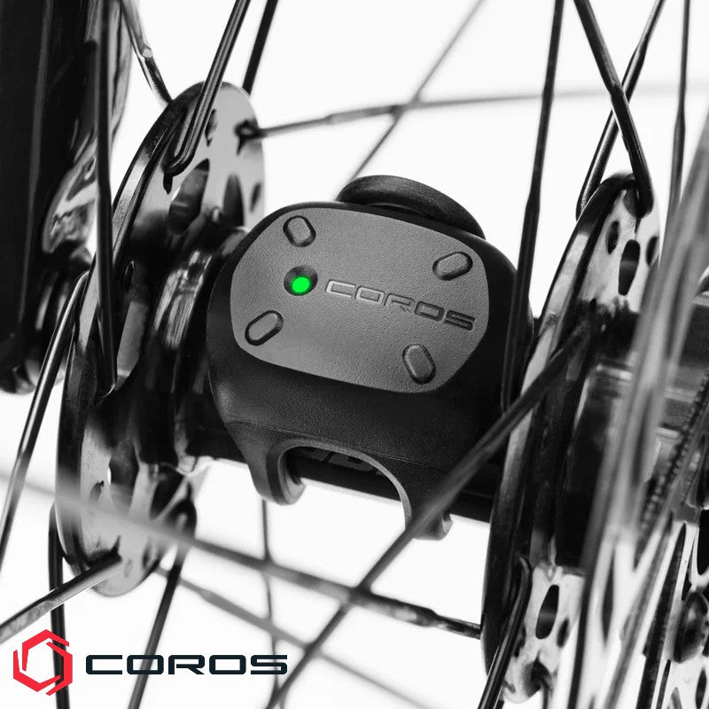 Coros Bike Speed Sensor – Supreme Bikes PH - Main Image