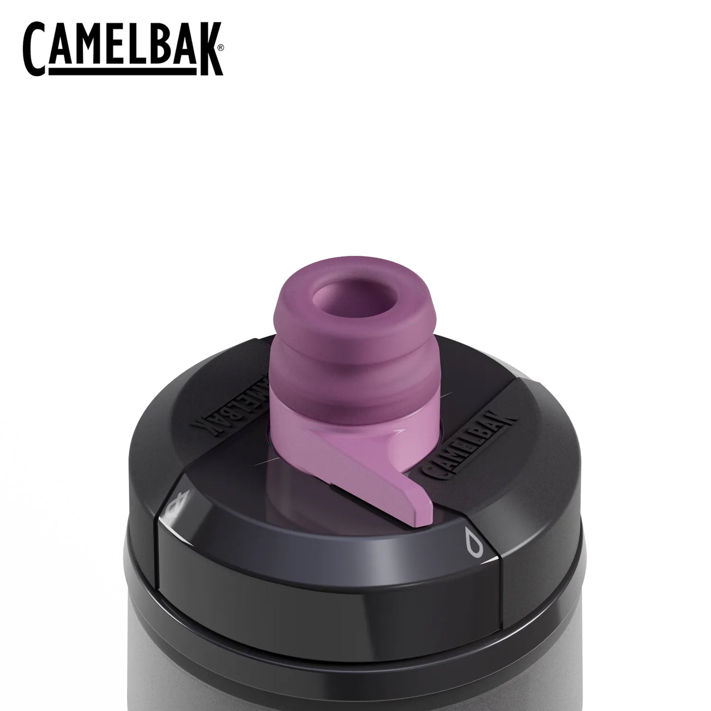 CamelBak Podium Chill Bike Bottle - Mercury Night Fall