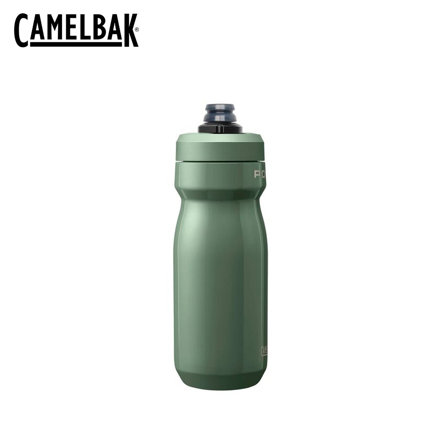 CamelBak Podium Steel Bike Bottle - Moss