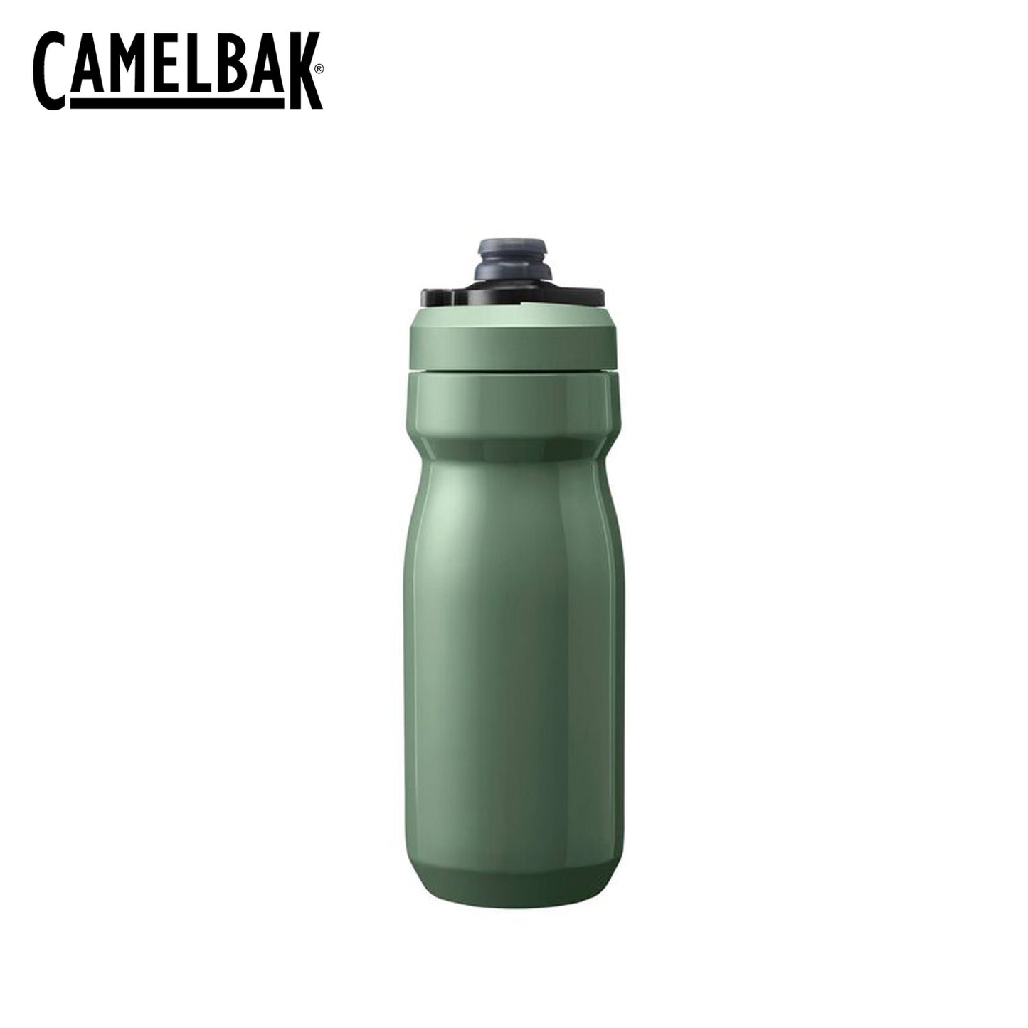 CamelBak Podium Steel Bike Bottle - Moss