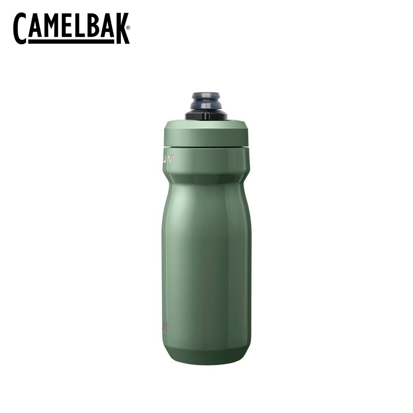 CamelBak Podium Steel Bike Bottle - Moss