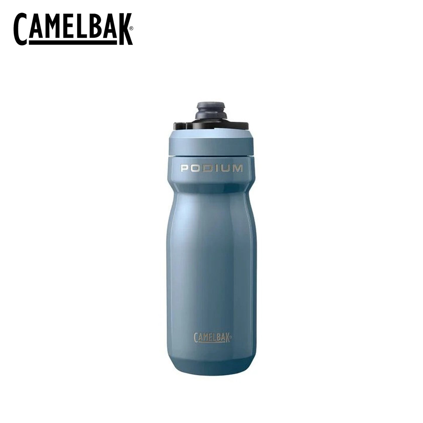 CamelBak Podium Steel Bike Bottle - Pacific