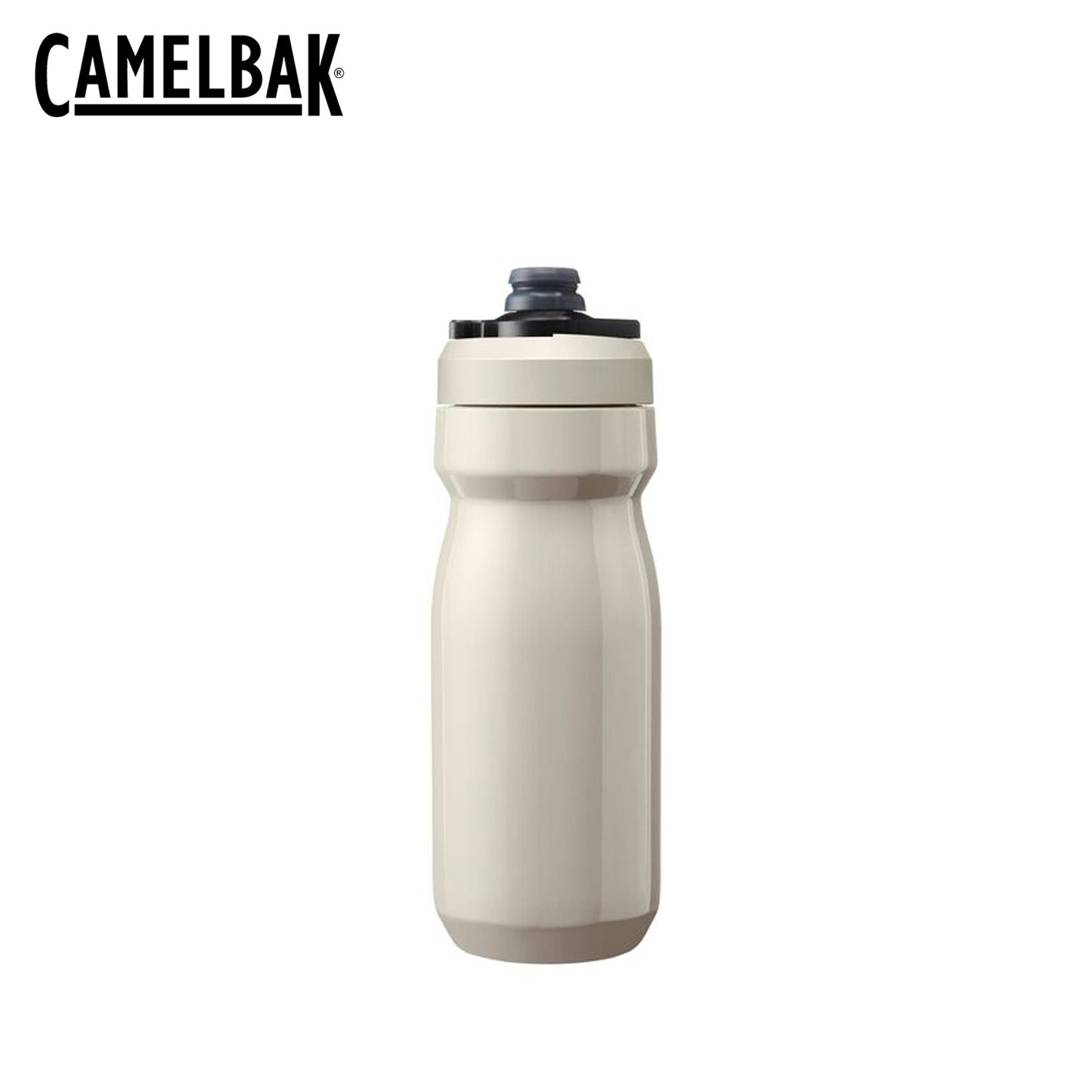 CamelBak Podium Steel Bike Bottle - Stone