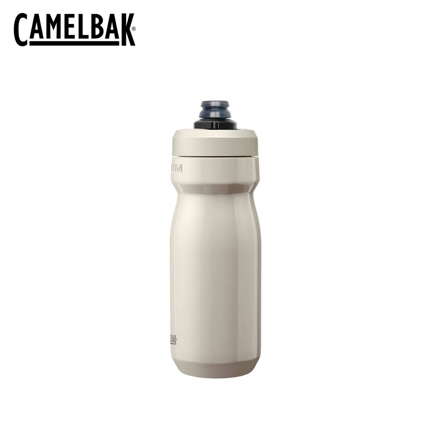 CamelBak Podium Steel Bike Bottle - Stone
