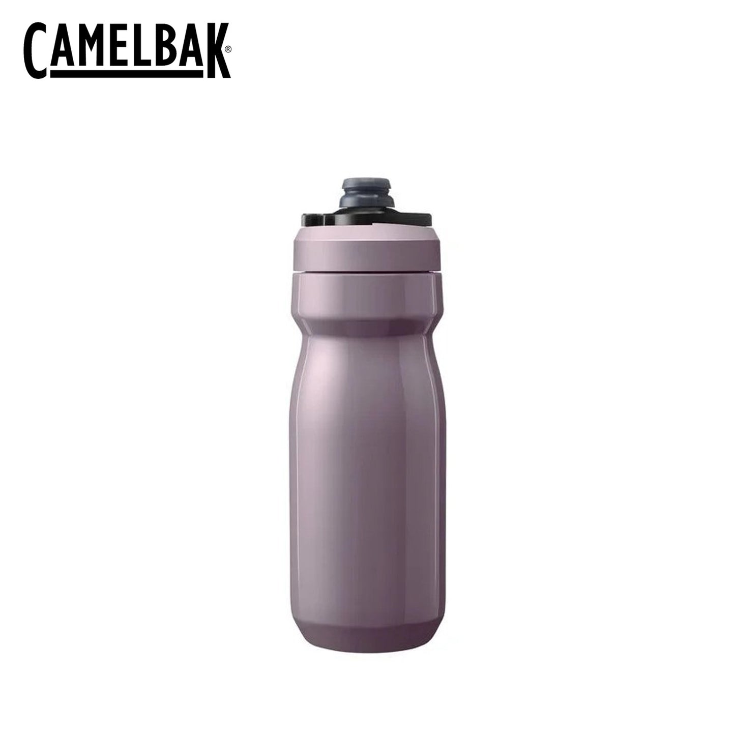 CamelBak Podium Steel Bike Bottle - Violet