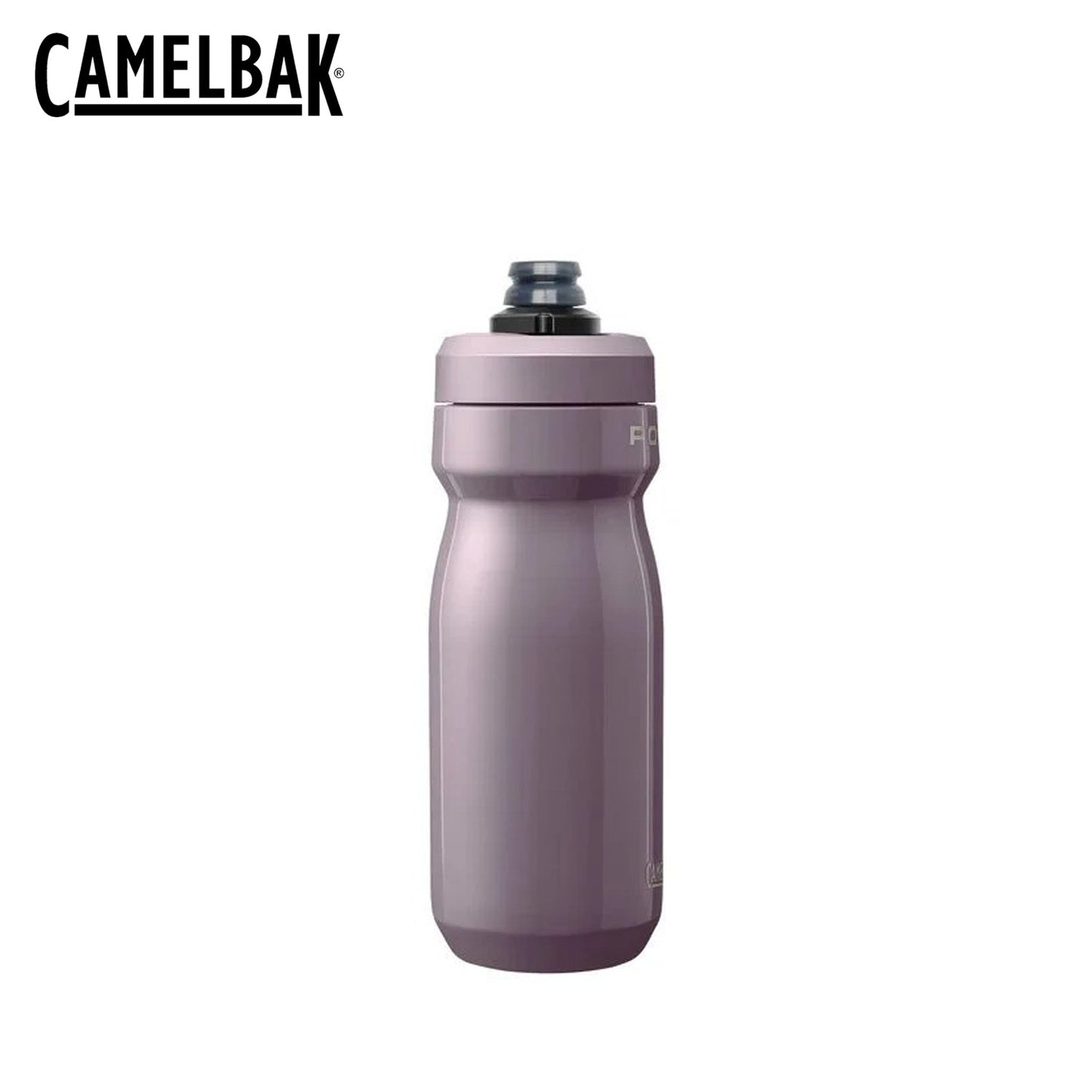 CamelBak Podium Steel Bike Bottle - Violet