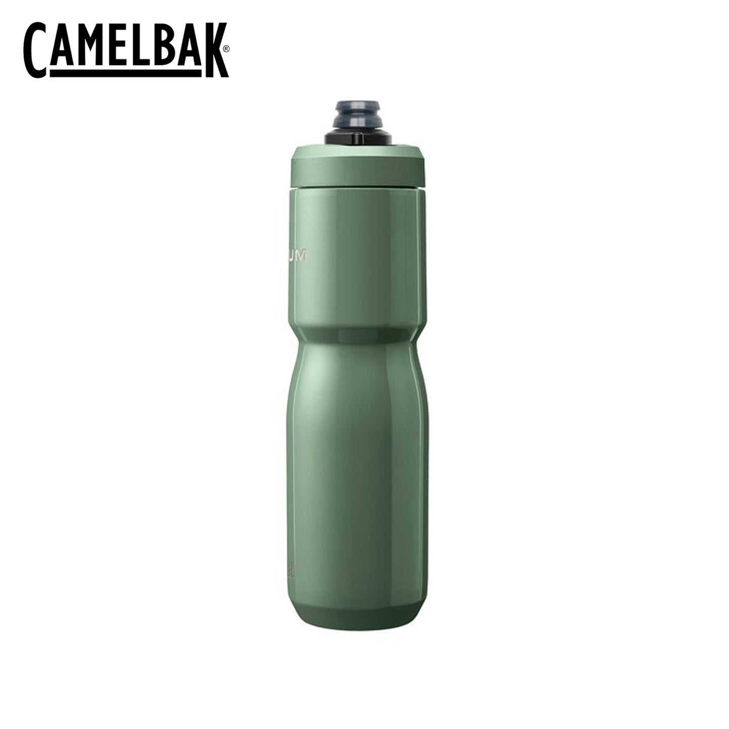 CamelBak Podium Steel Bike Bottle - Moss