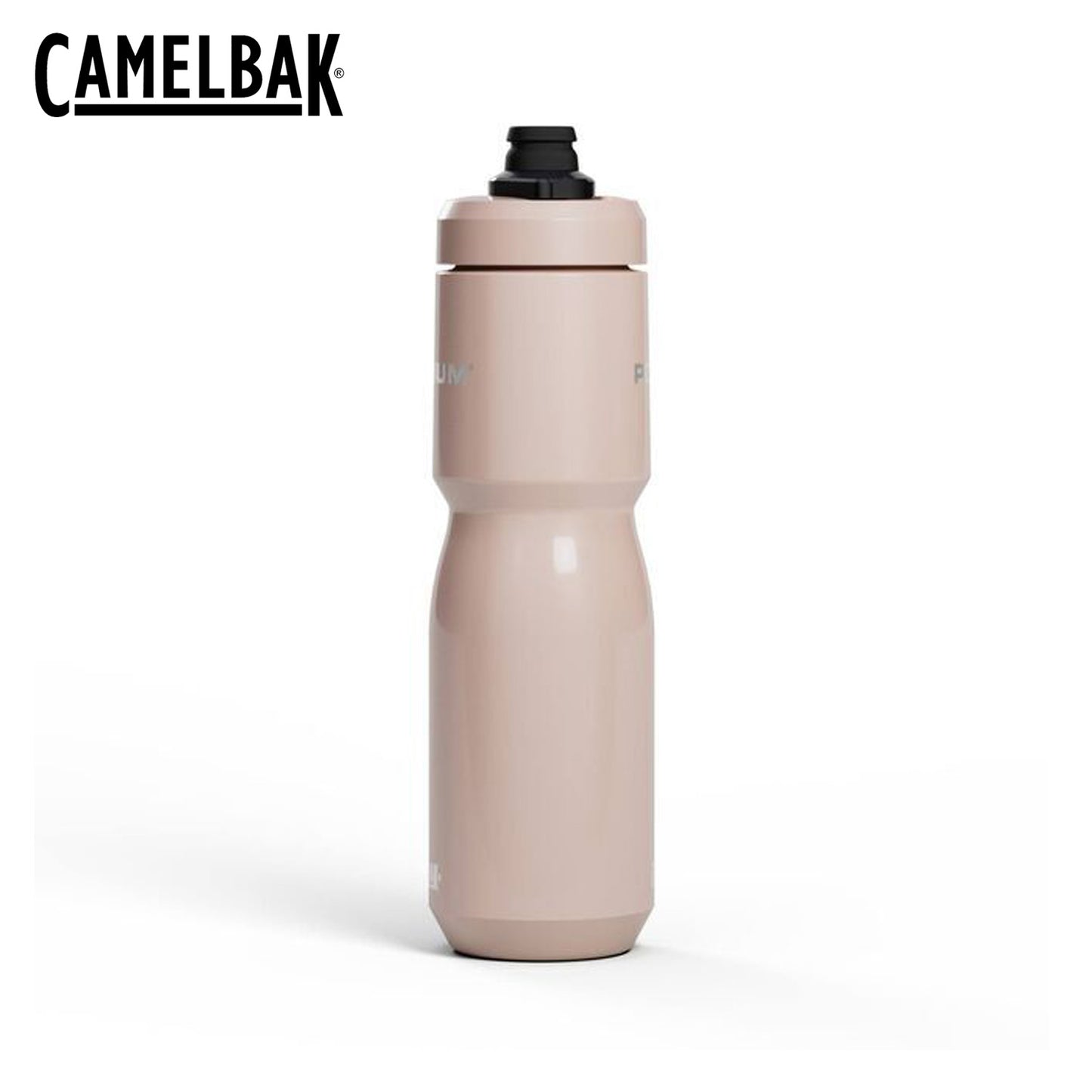 CamelBak Podium Steel Bike Bottle - Petal