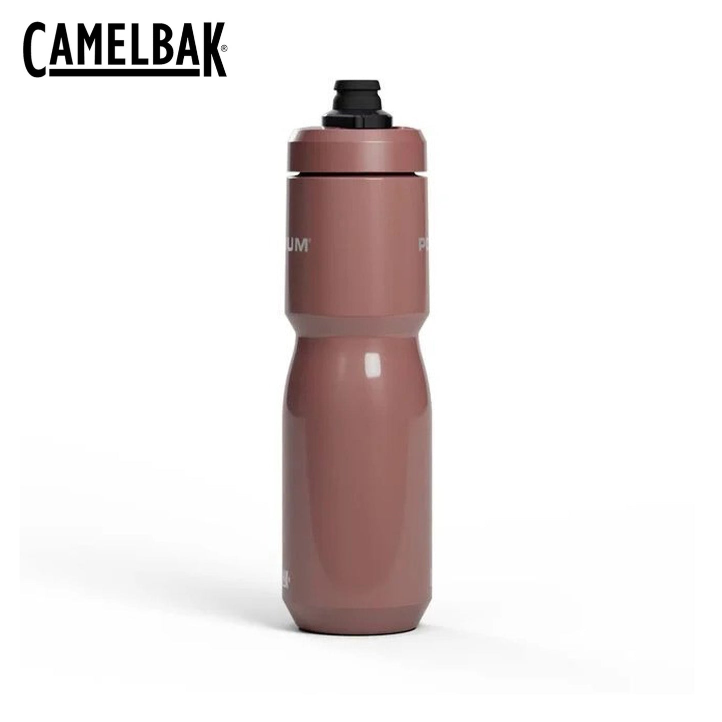 CamelBak Podium Steel Bike Bottle - Sierra Red