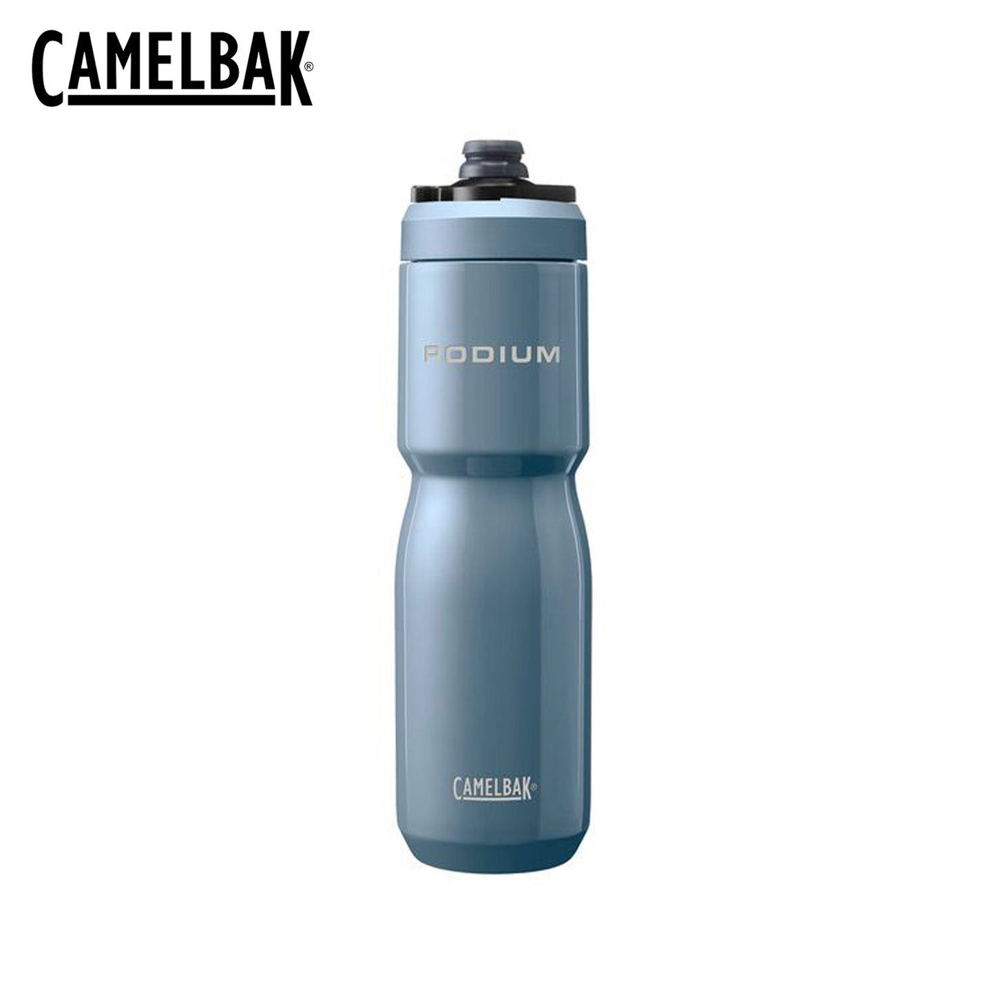 CamelBak Podium Steel Bike Bottle - Pacific