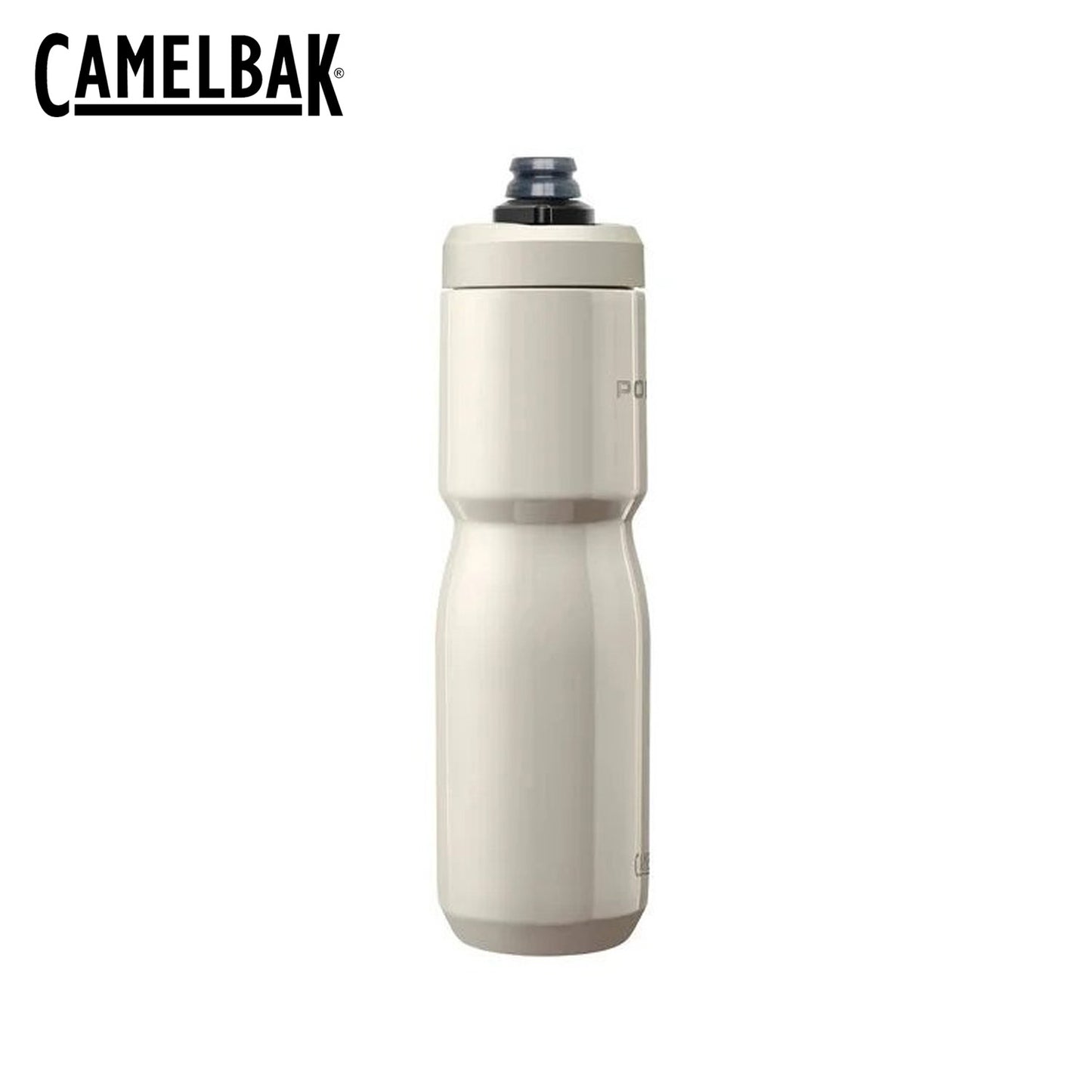 CamelBak Podium Steel Bike Bottle - Stone