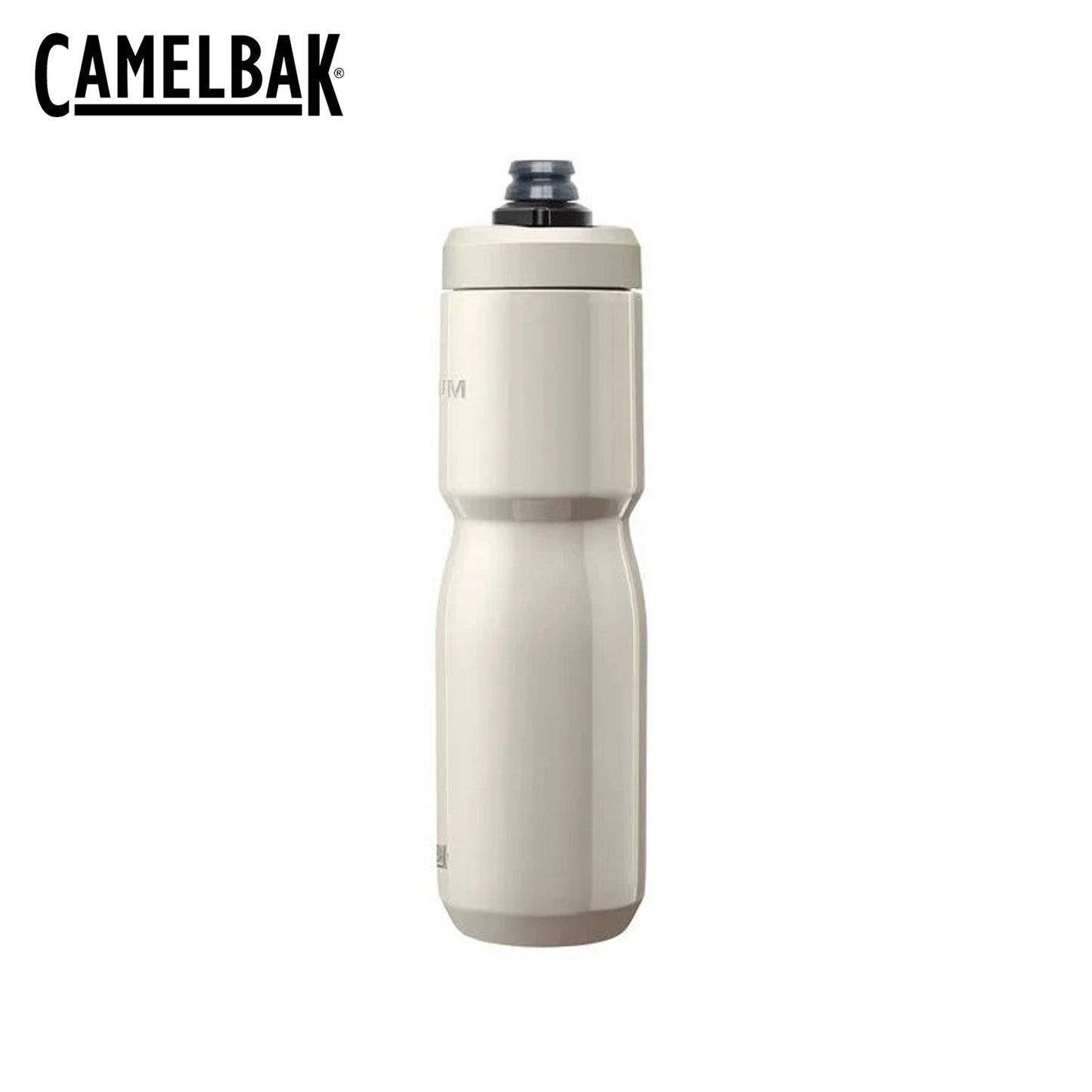 CamelBak Podium Steel Bike Bottle - Stone