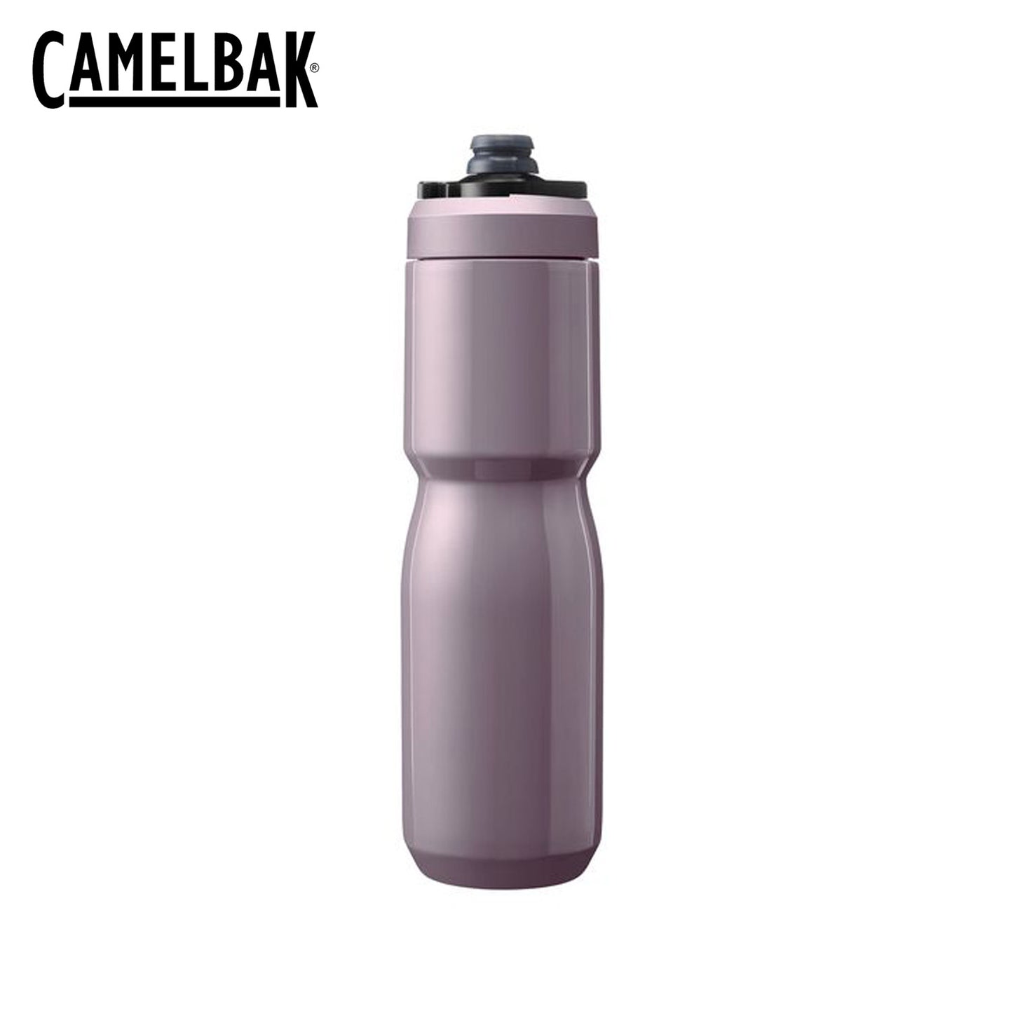 CamelBak Podium Steel Bike Bottle - Violet