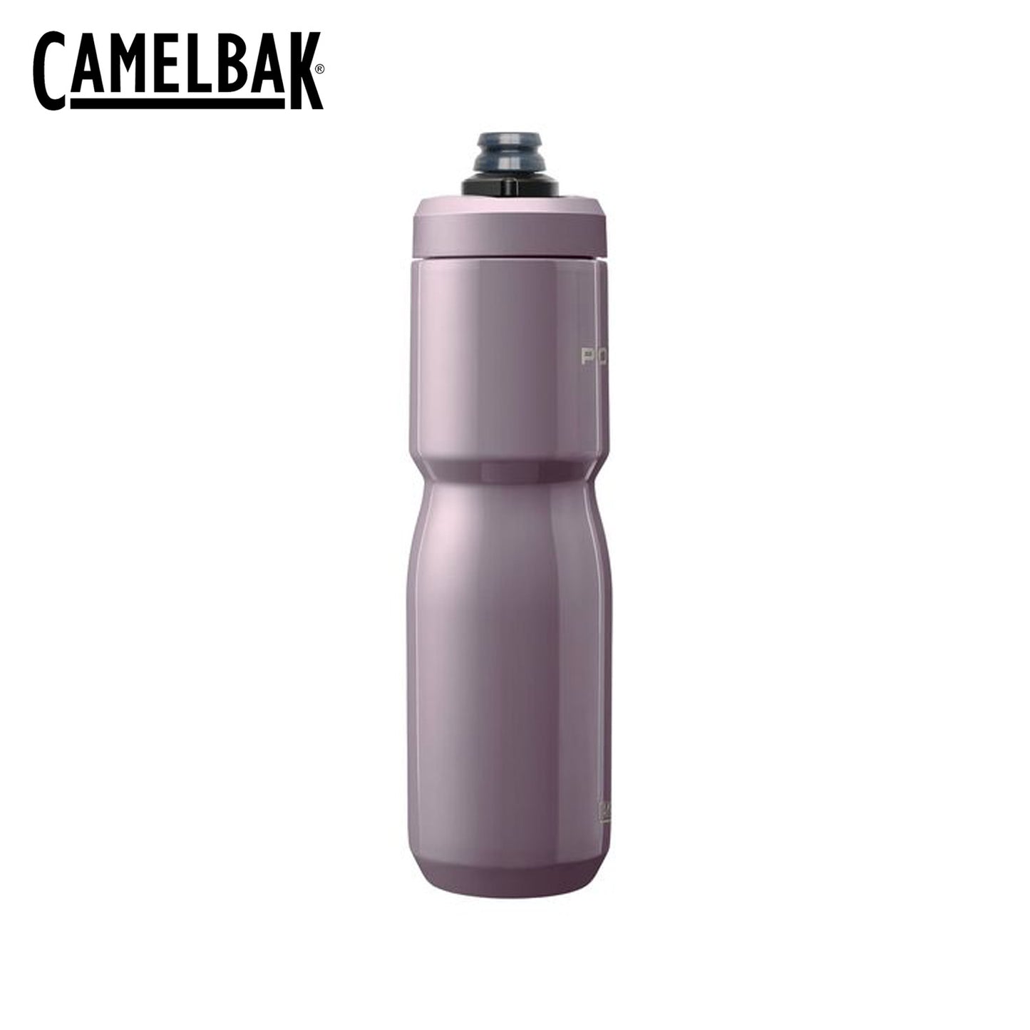 CamelBak Podium Steel Bike Bottle - Violet