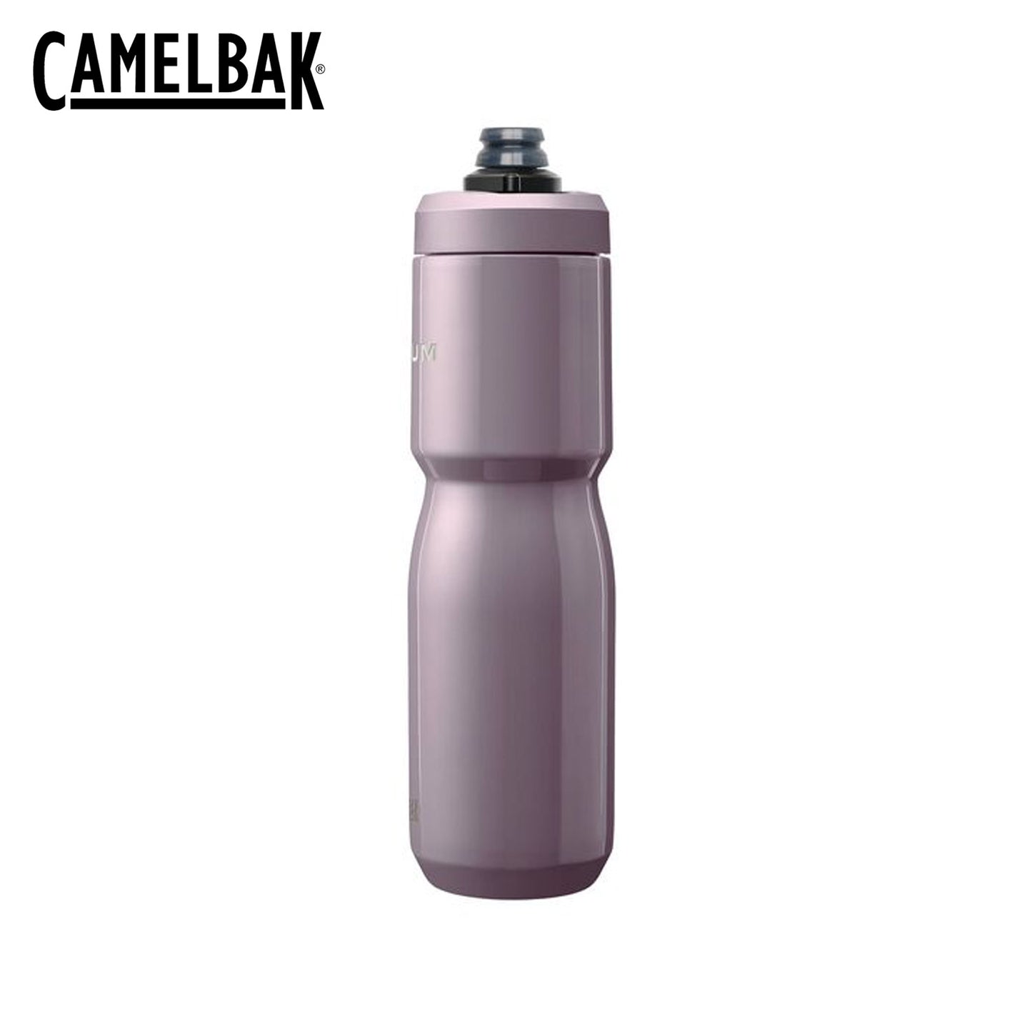 CamelBak Podium Steel Bike Bottle - Violet