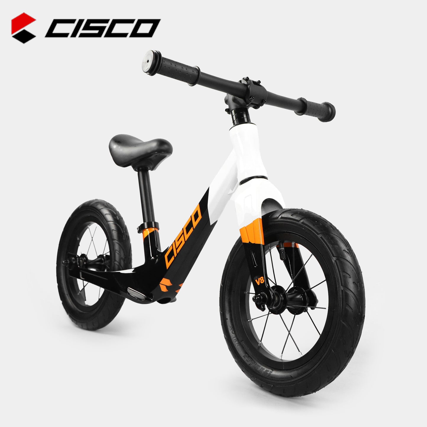 Cisco Kid Balance Bike V8 - Sunburst