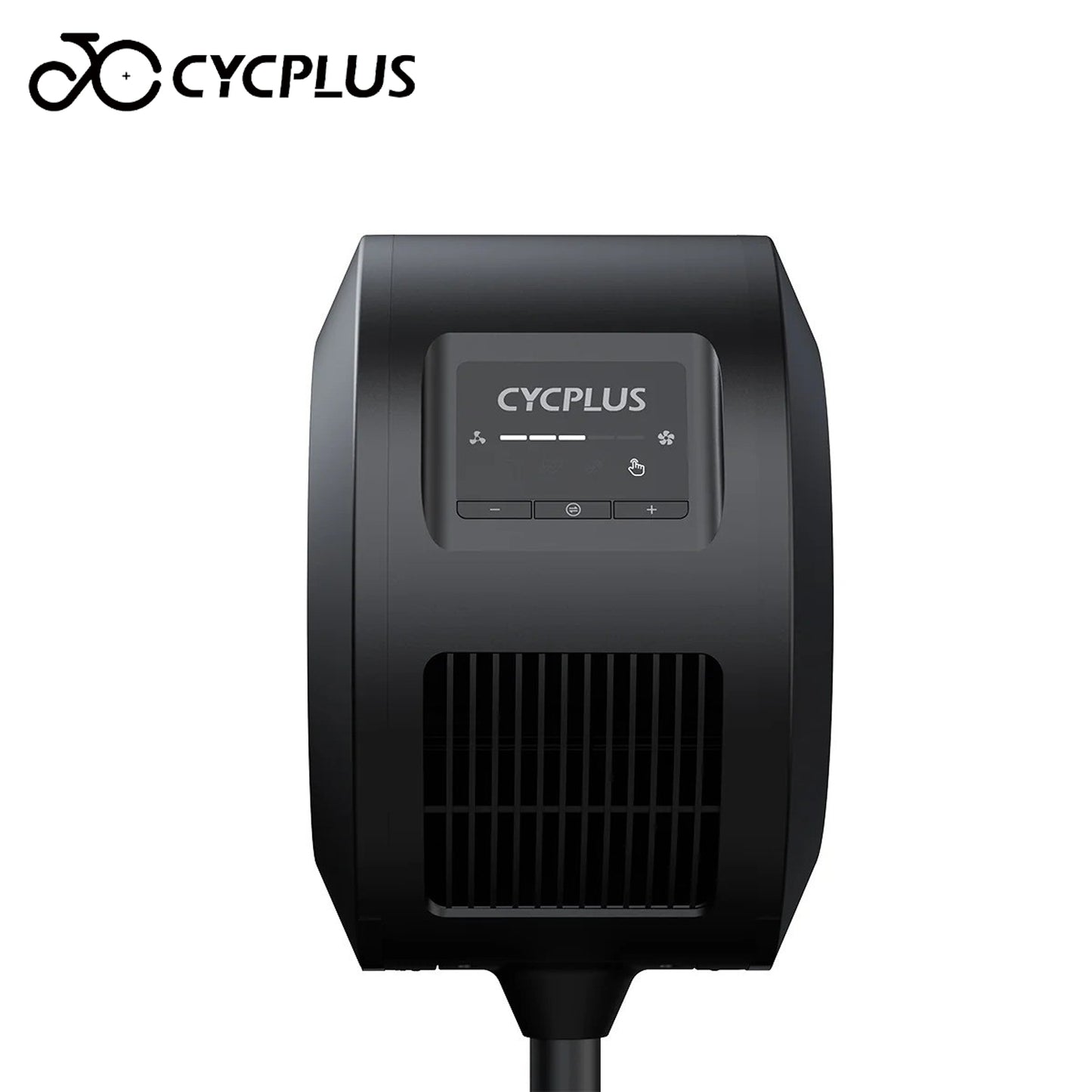 Cycplus High-Power Smart Fitness Fan