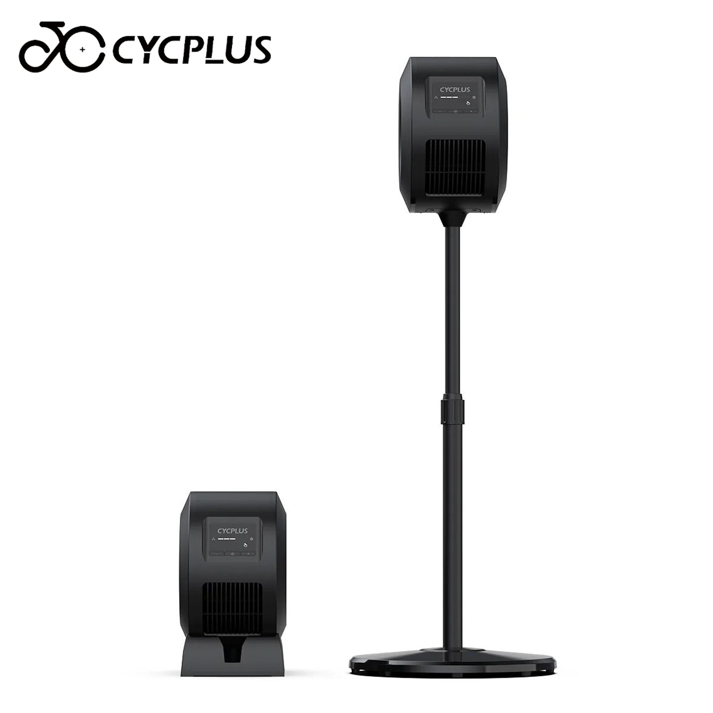 Cycplus High-Power Smart Fitness Fan
