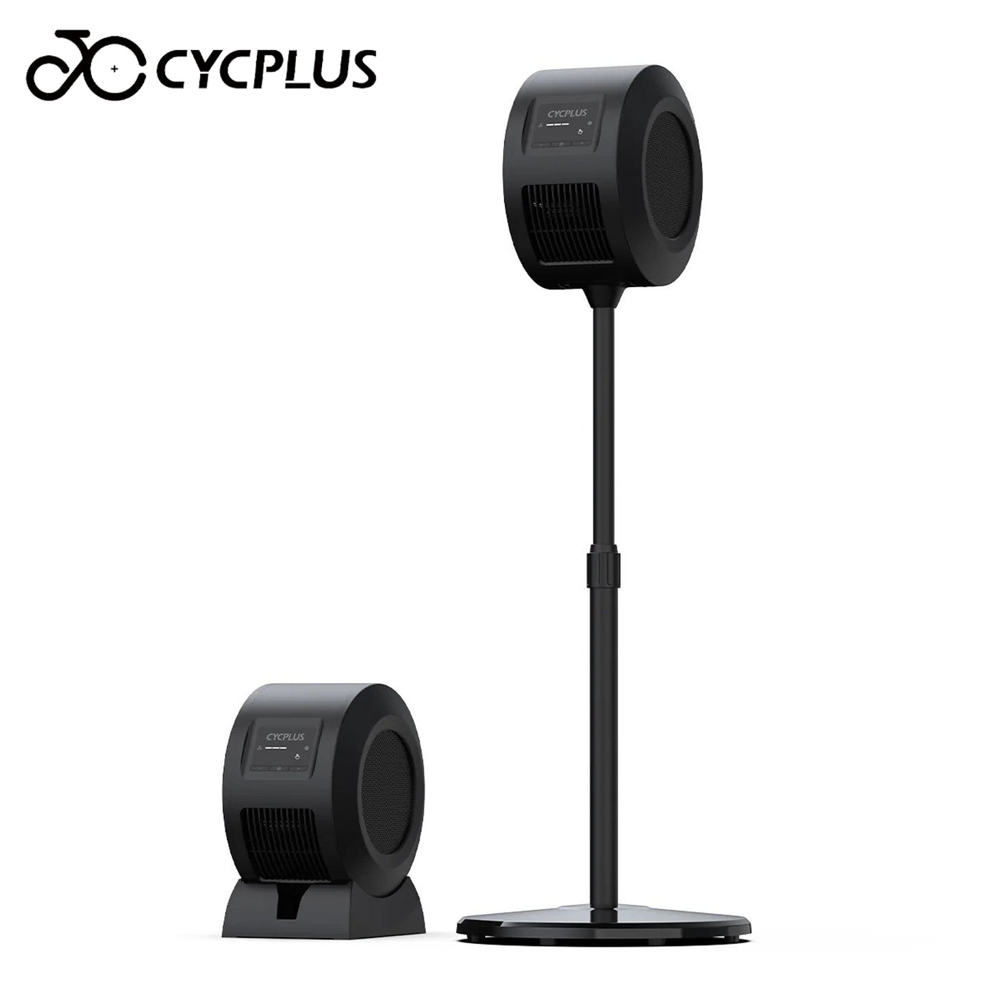 Cycplus High-Power Smart Fitness Fan