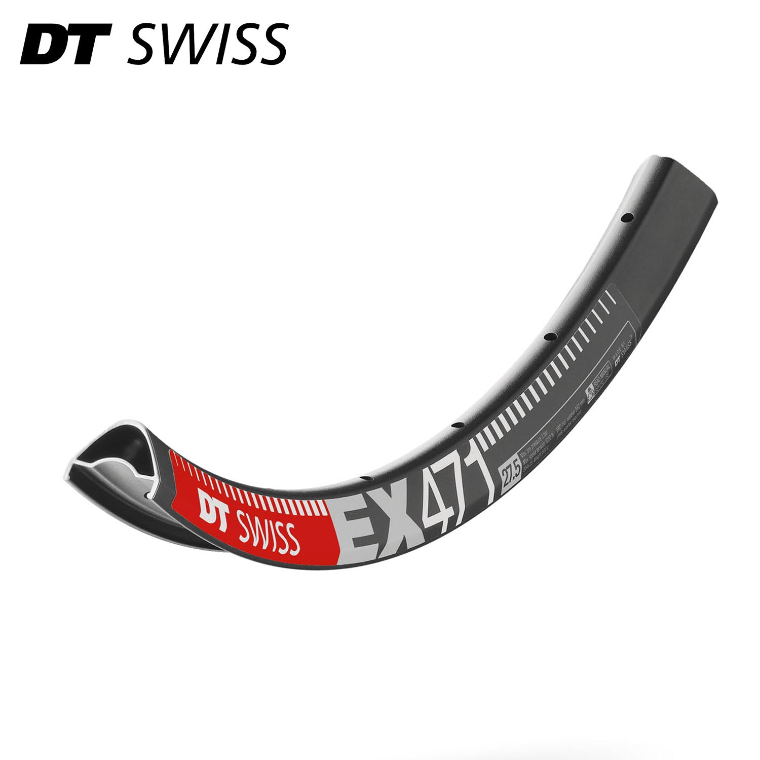 DT Swiss EX 471 Lightweight MTB Rims - Main Image