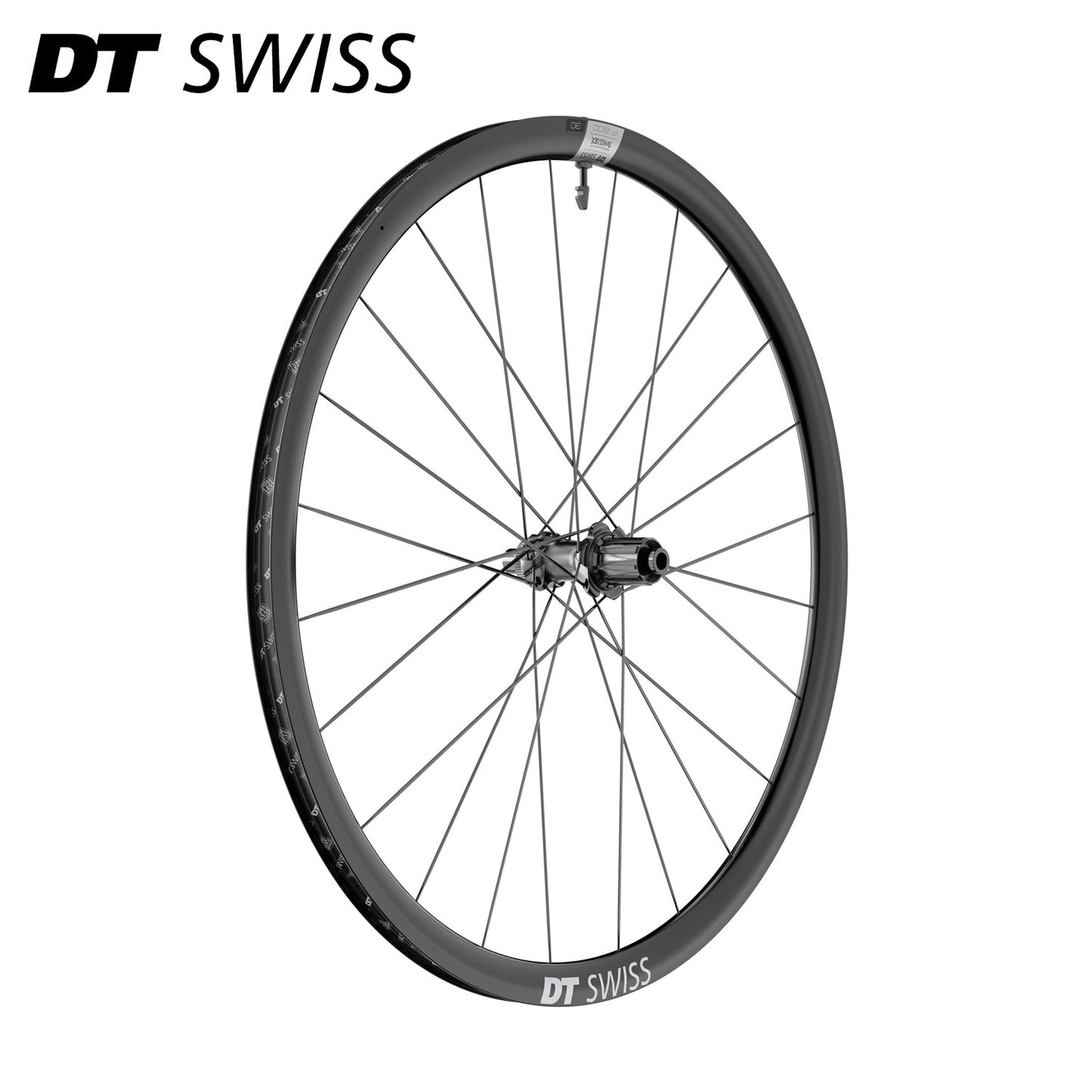 DT Swiss A 1800 SPLINE 700c Bike Wheelset Front and Rear ASF11