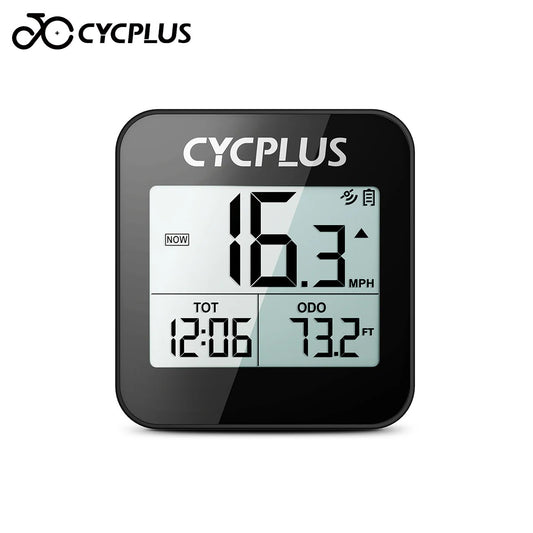 Cycplus G1 GPS Mini Bike Computer