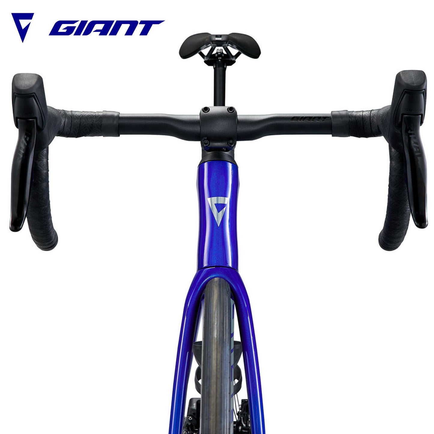 Giant Propel Advanced 1 Advanced-Grade Composite Race Bike SRAM Rival - AeroSpace Blue