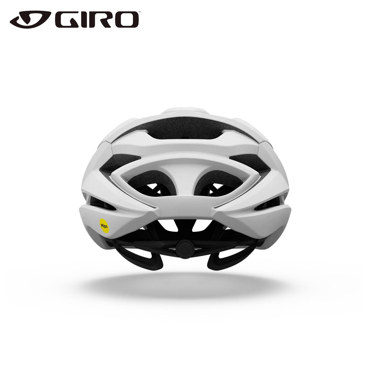 Giro Syntax MIPS Bike Helmet - Matte White