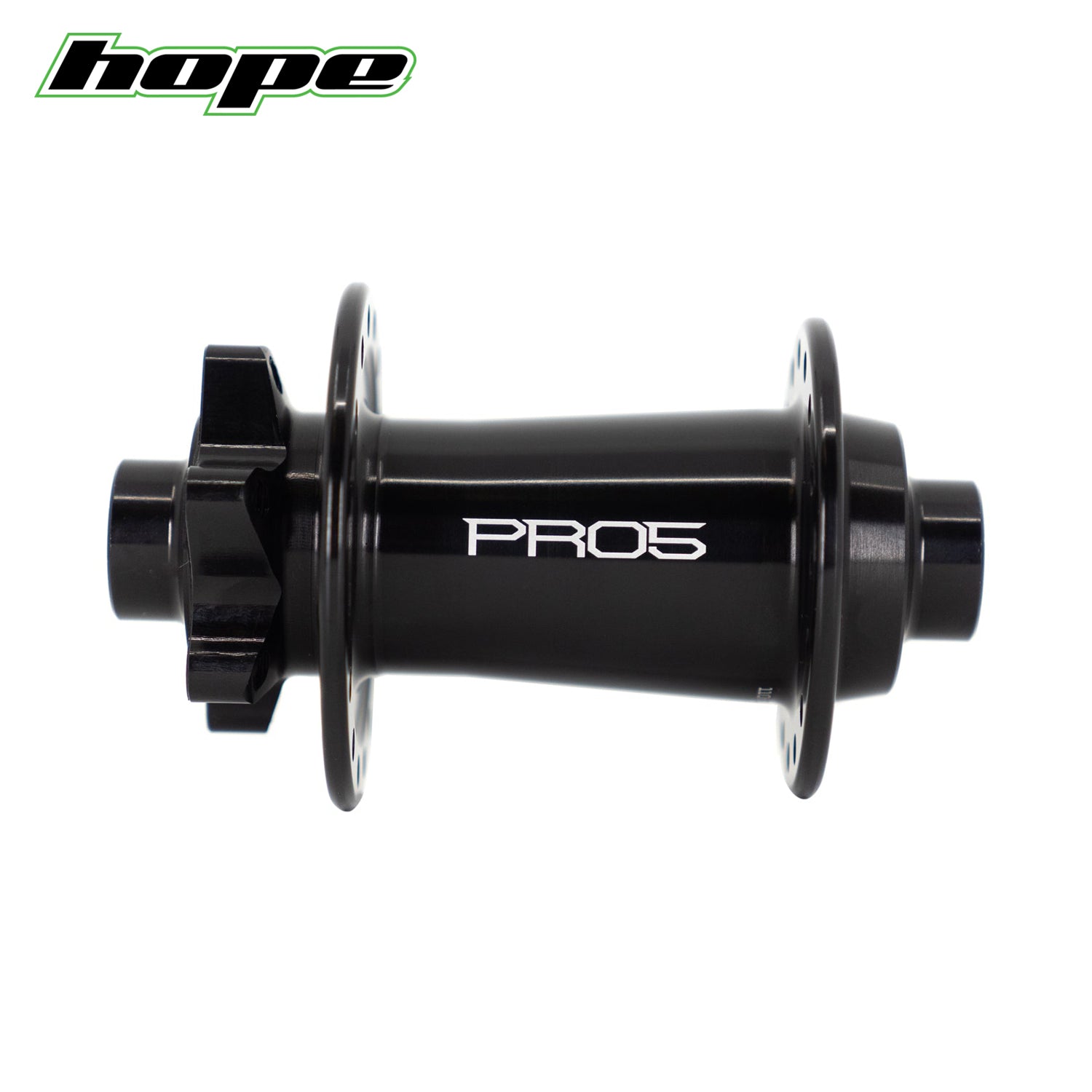 Bicycle Parts Hope Pro Mtb Front Hub Hope Pro Front Hub 15 X 110mm