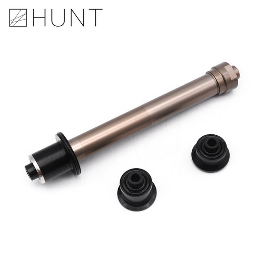 HUNT Road / Gravel Quick Release QR Adapter for Disc Wheelsets for Sprint V3 Hubs