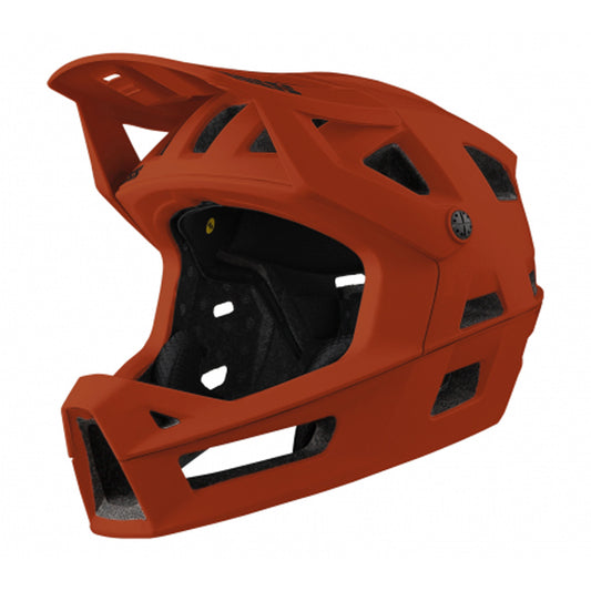 IXS Trigger FF MIPS Full Face MTB Helmet - Orange