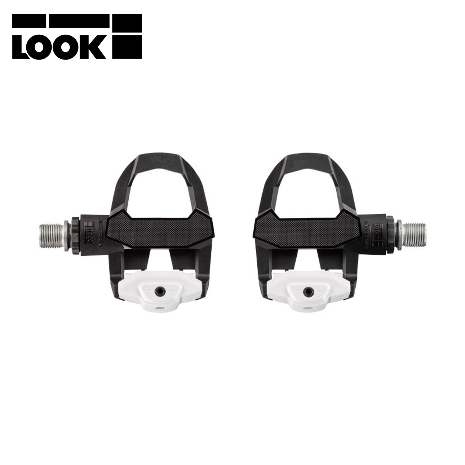 pedales look Look Keo Classic 3 Clipless Pedal with Cleats