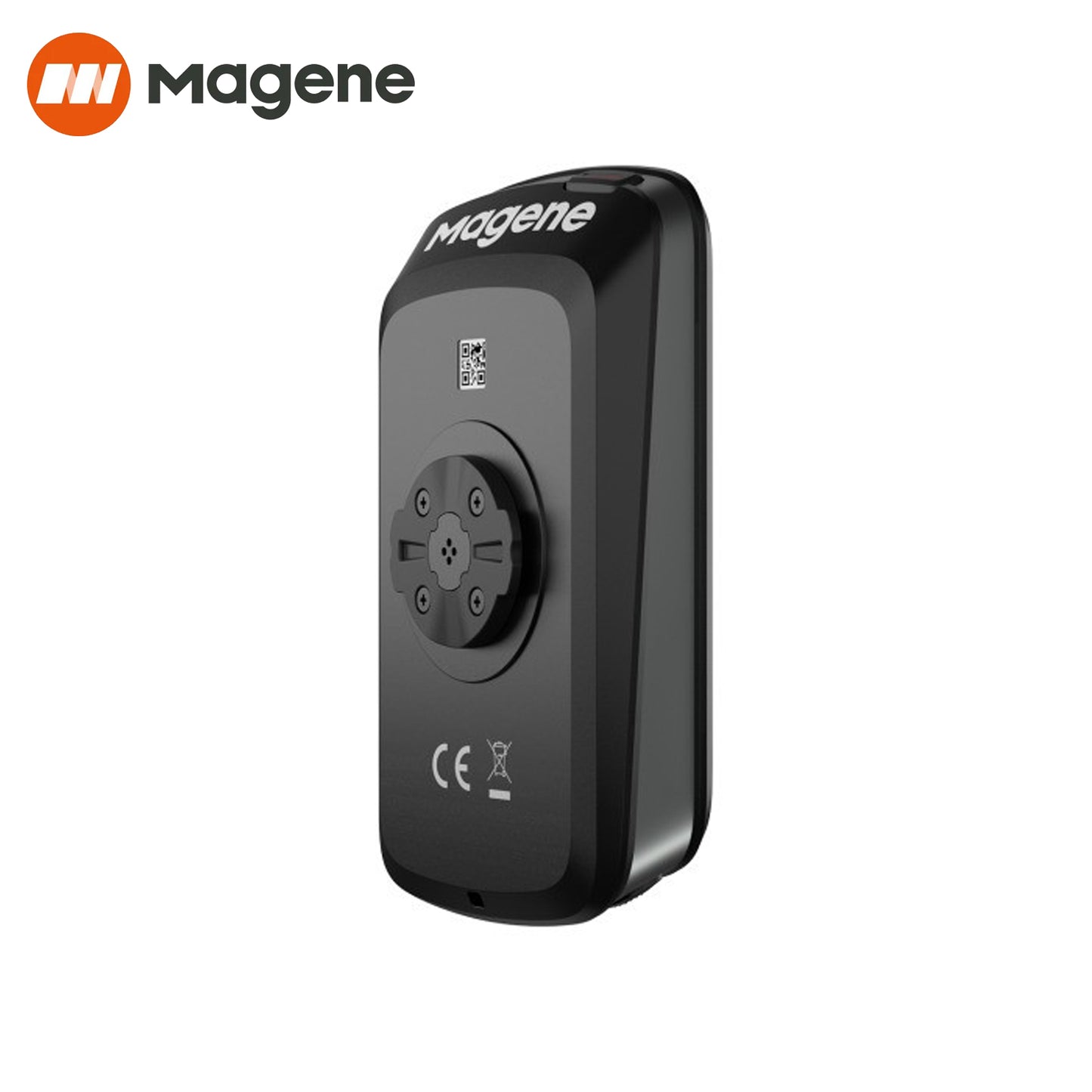 Magene C606 Pro Smart GPS Cycling Computer (cyclo computer) IPX7 Waterproof