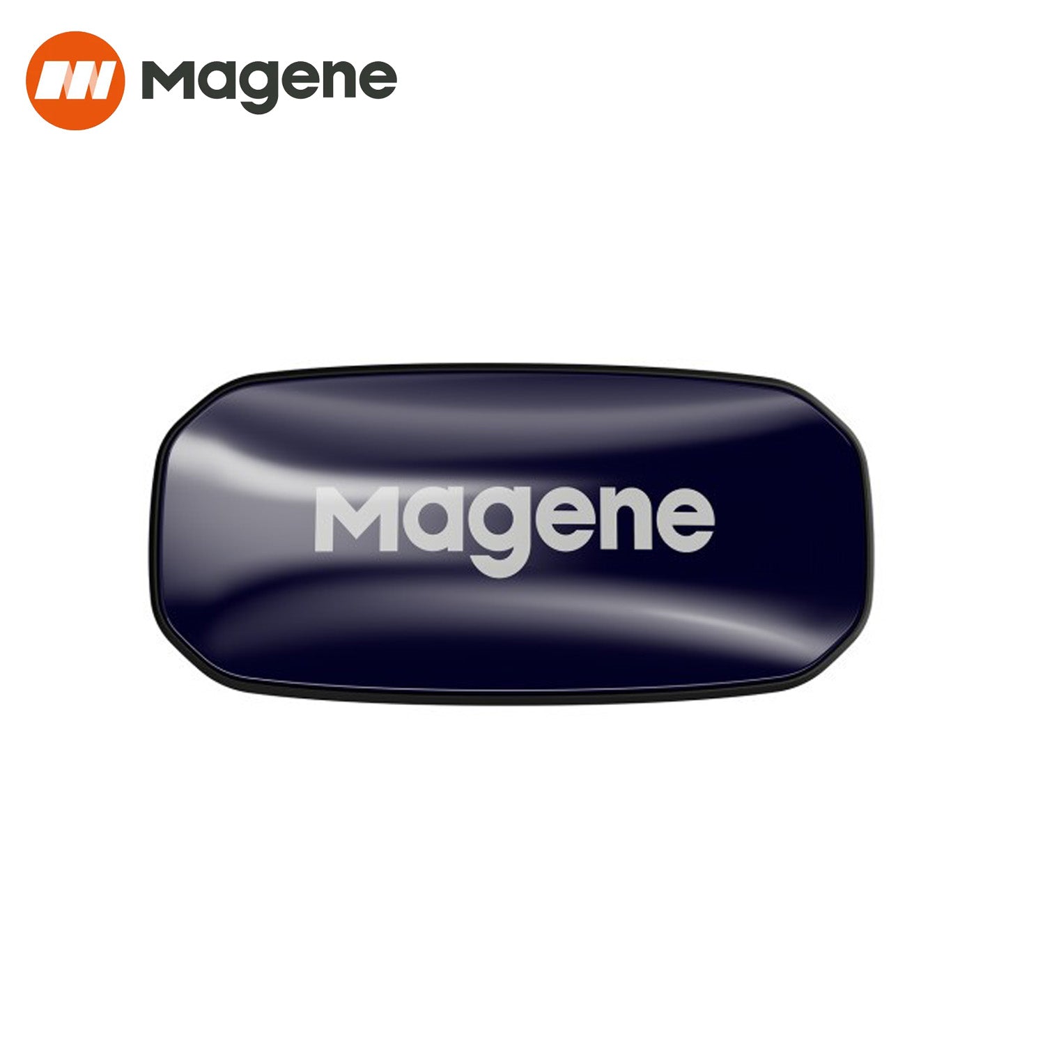 Magene H613 Chest Strap Heart Rate Monitor – Supreme Bikes PH