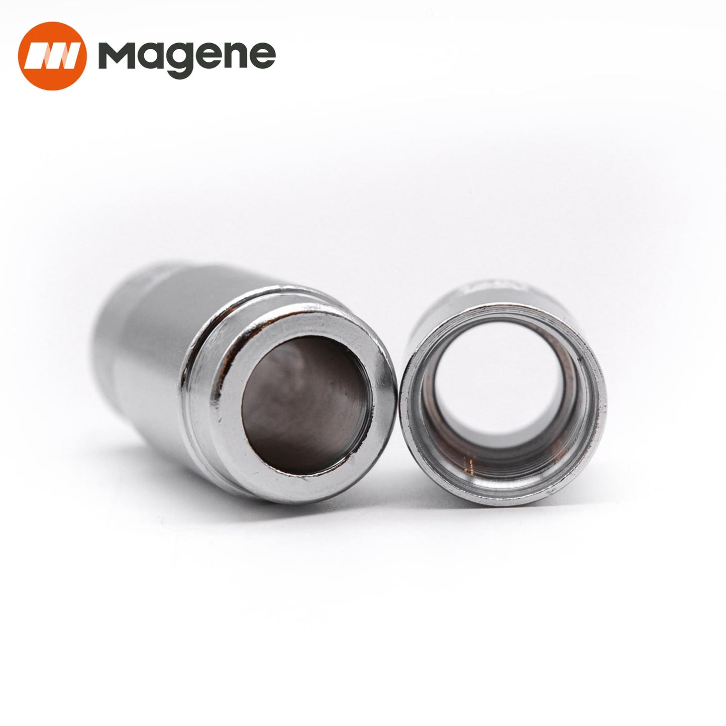 Magene Thru Axle Adapter 142/148mm for T200 / T100