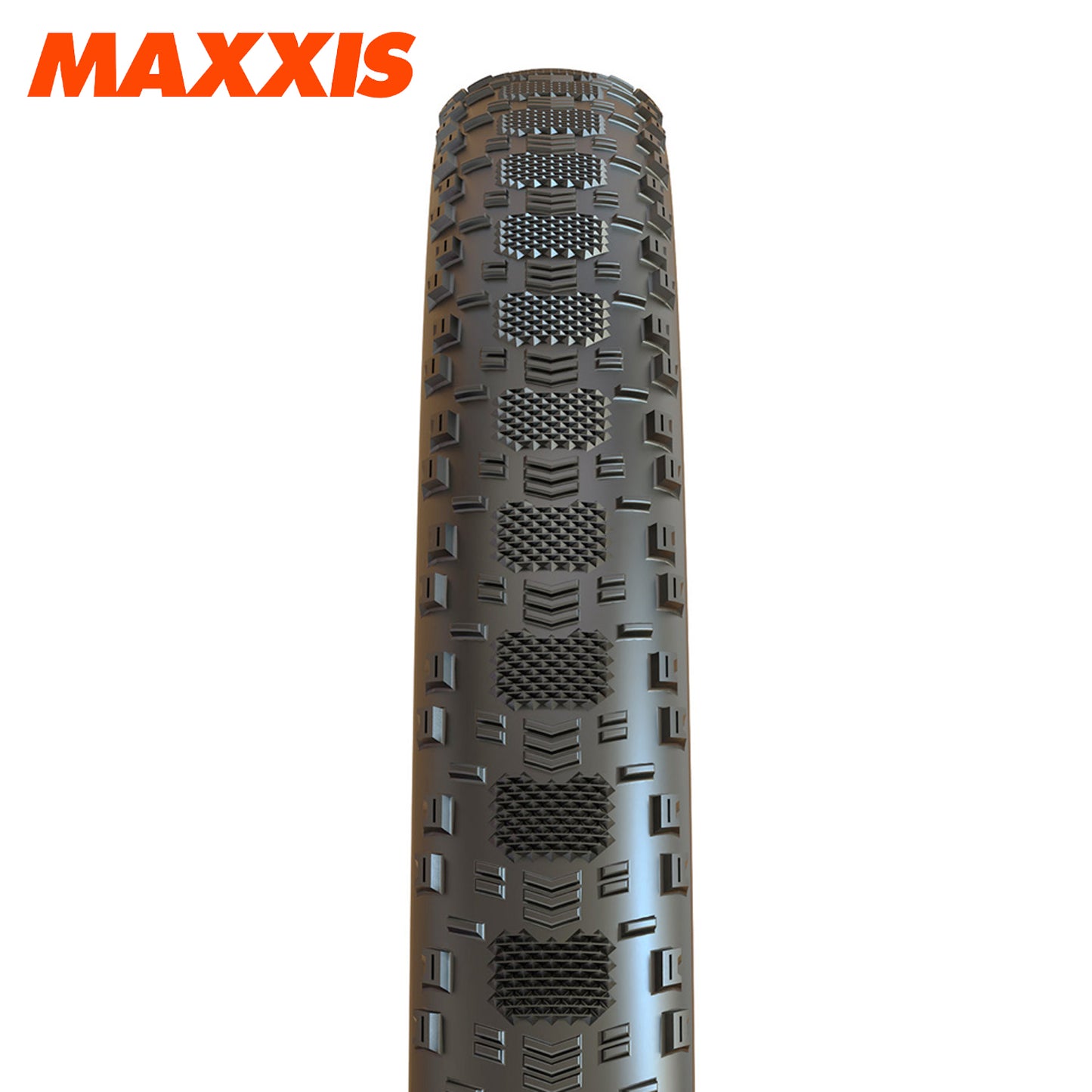 Maxxis Aspen ST XC (Cross Country) Tubeless Road Tire 29er - Black