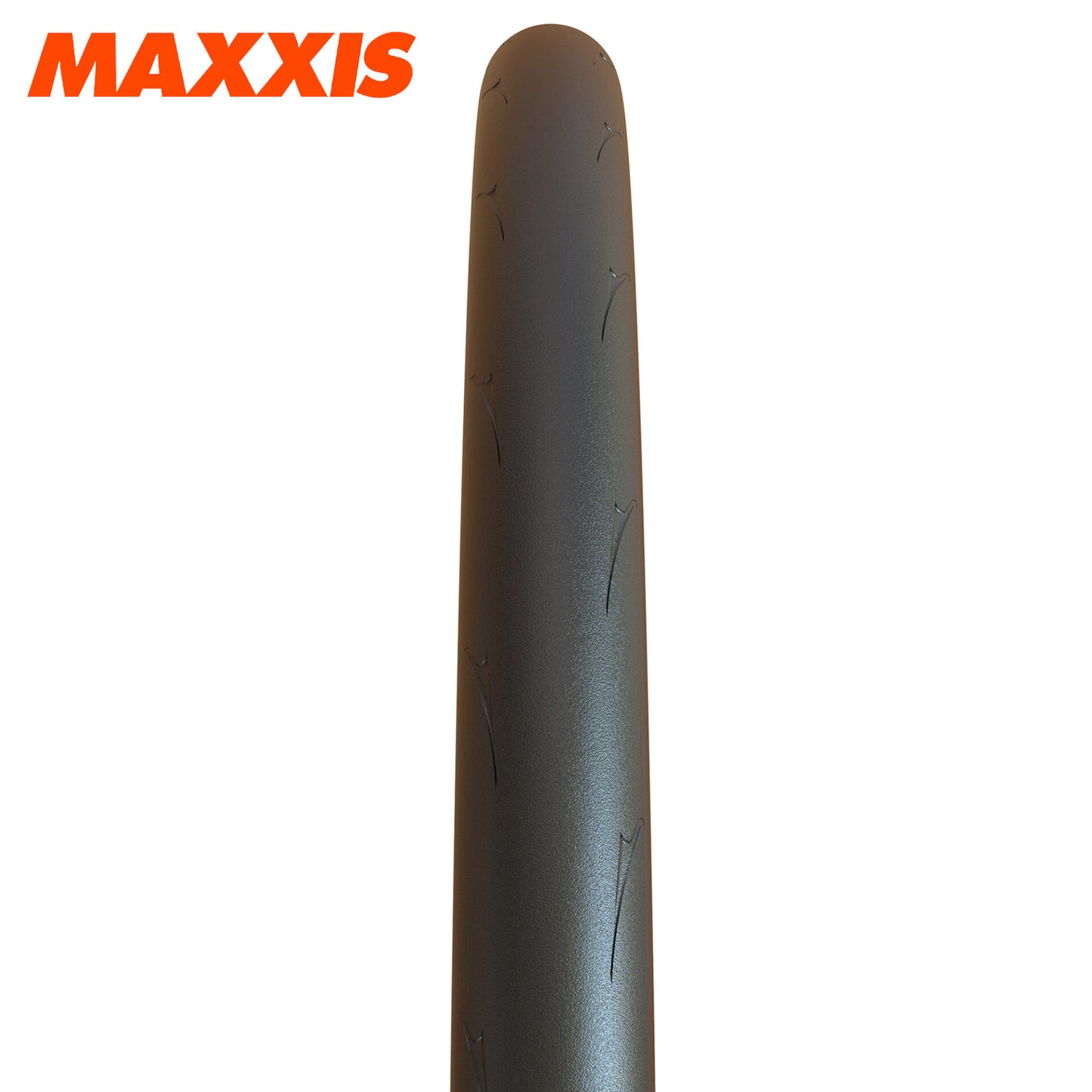 Maxxis High Road Tubeless Road Bike Tire 700c - Tan