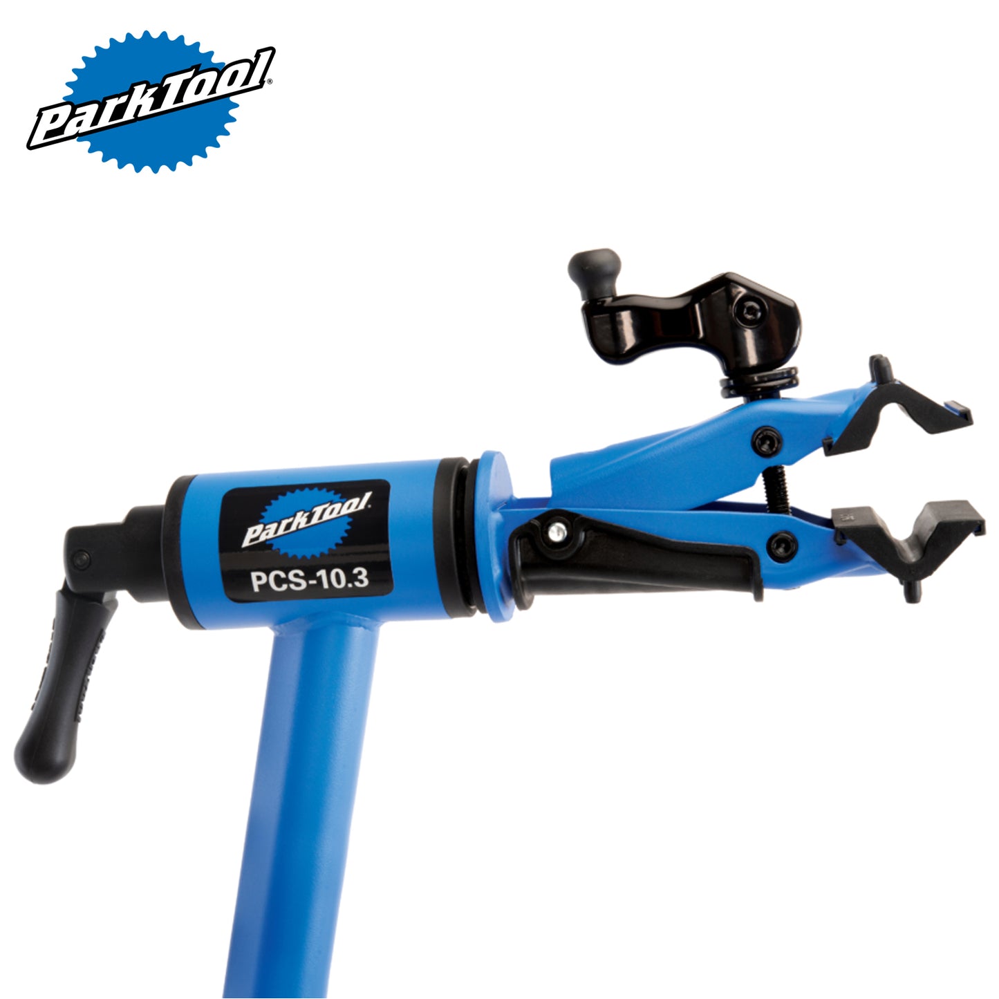 Park Tool PCS-10.3 Deluxe Home Mechanic Repair Stand