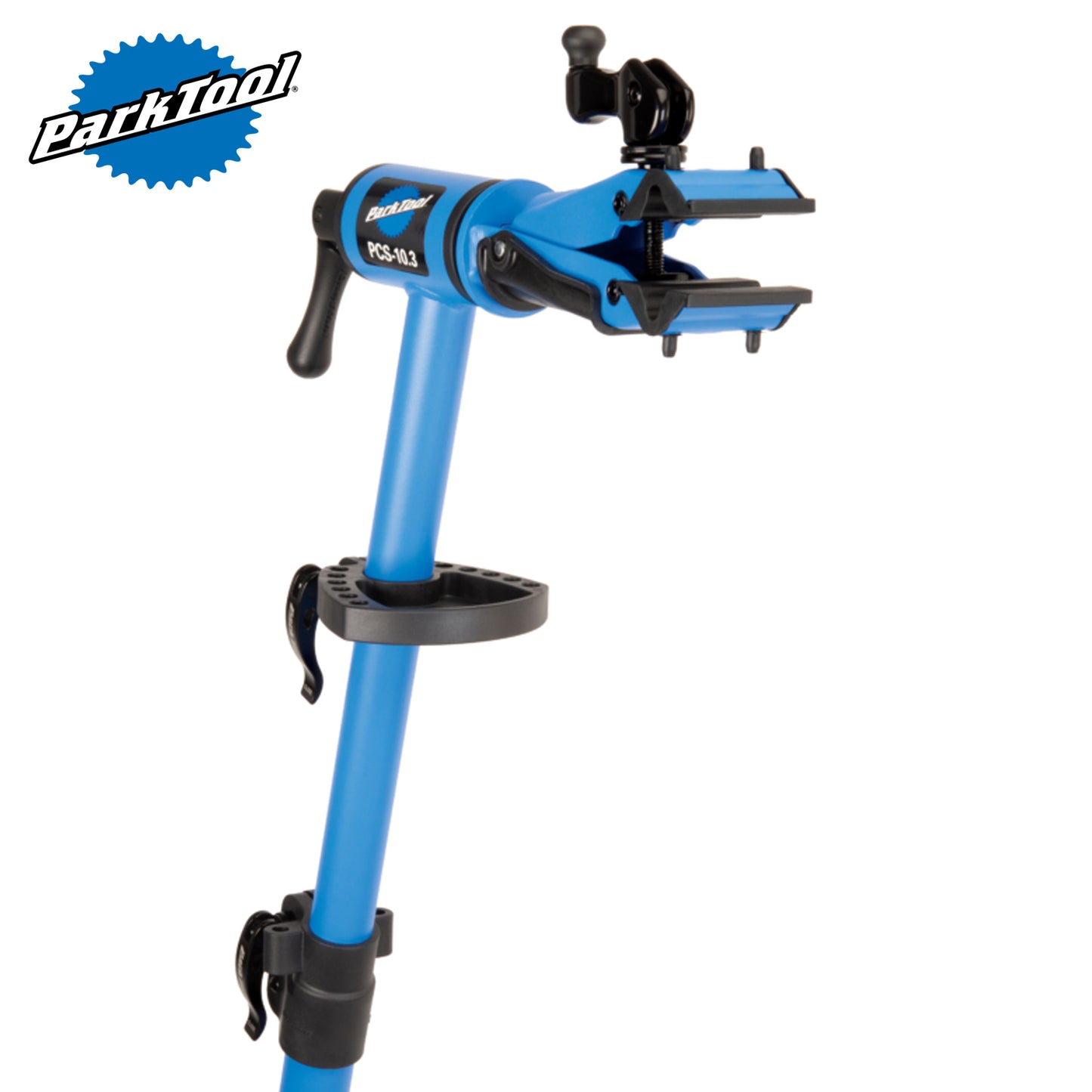 Park Tool PCS-10.3 Deluxe Home Mechanic Repair Stand
