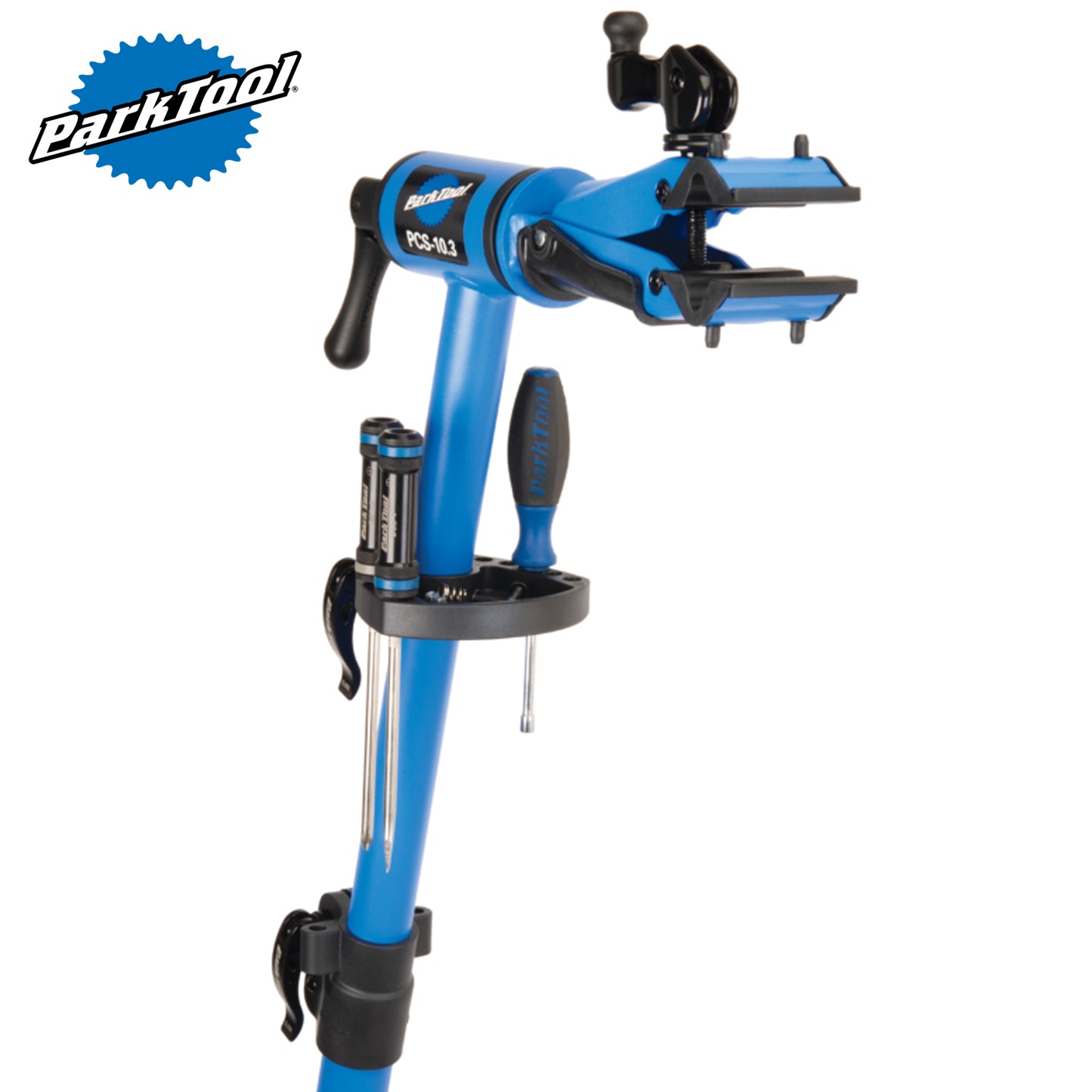 Park Tool PCS-10.3 Deluxe Home Mechanic Repair Stand