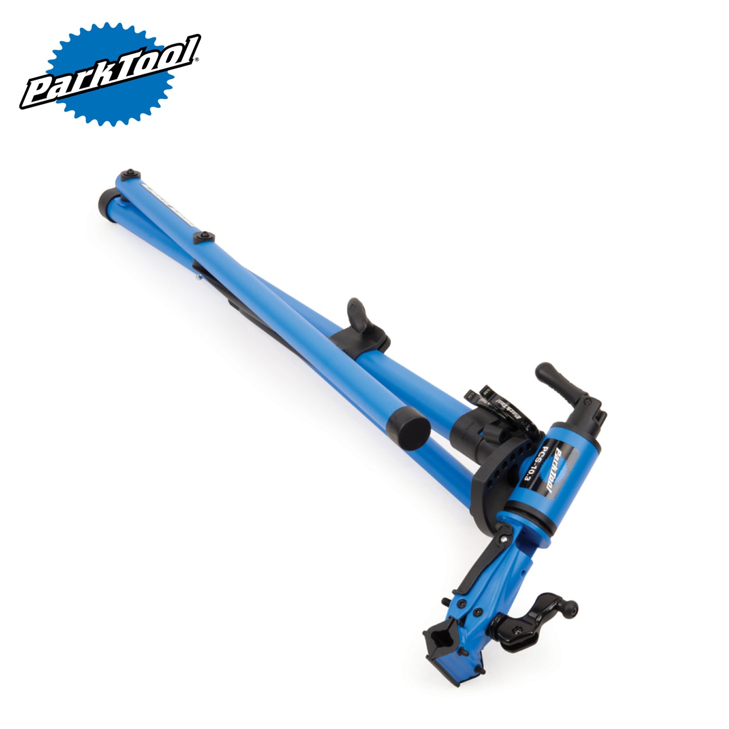 Park Tool PCS-10.3 Deluxe Home Mechanic Repair Stand