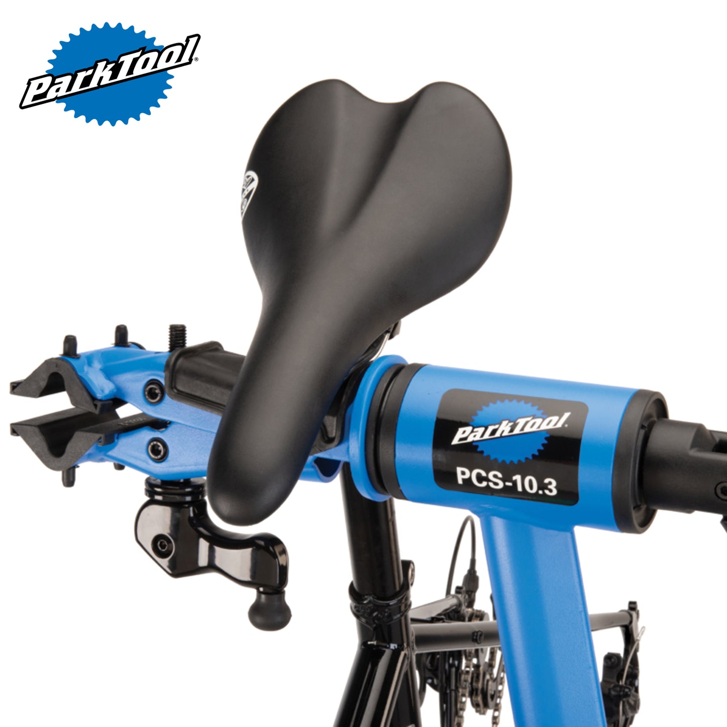 Park Tool PCS-10.3 Deluxe Home Mechanic Repair Stand